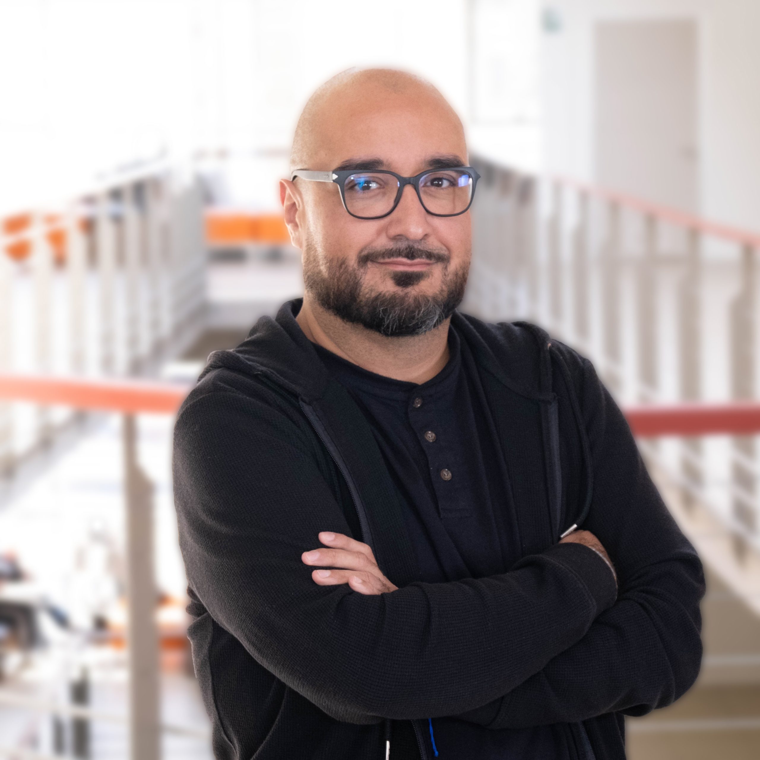 Samuel Carrasco Hidalgo