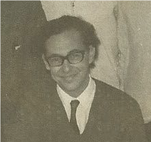 Jorge Pantoja