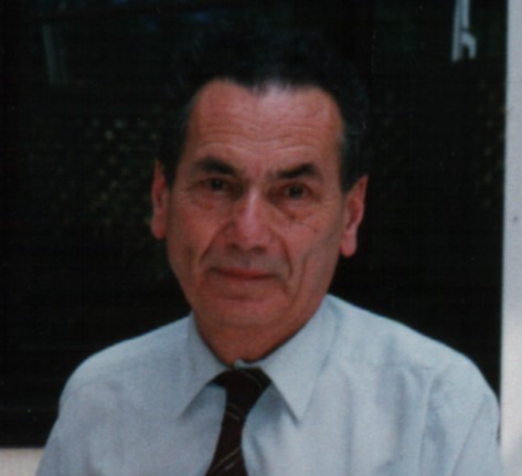 Samuel Navarrete Cifuentes