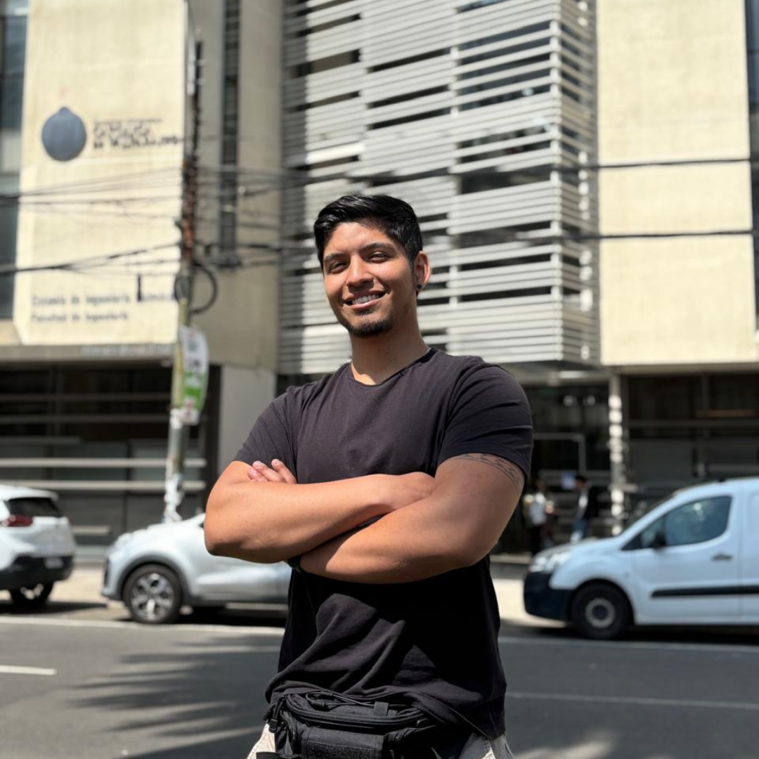 Fabián Cancino