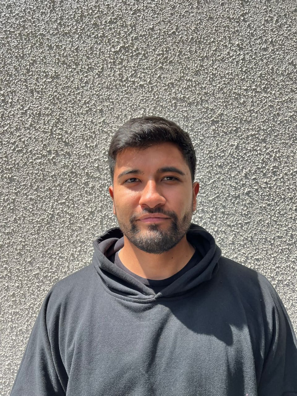 Daniel Bustos