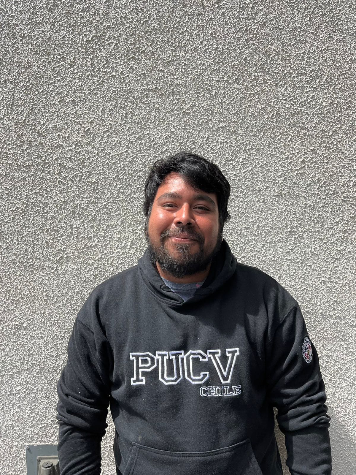 Rodolfo Vargas