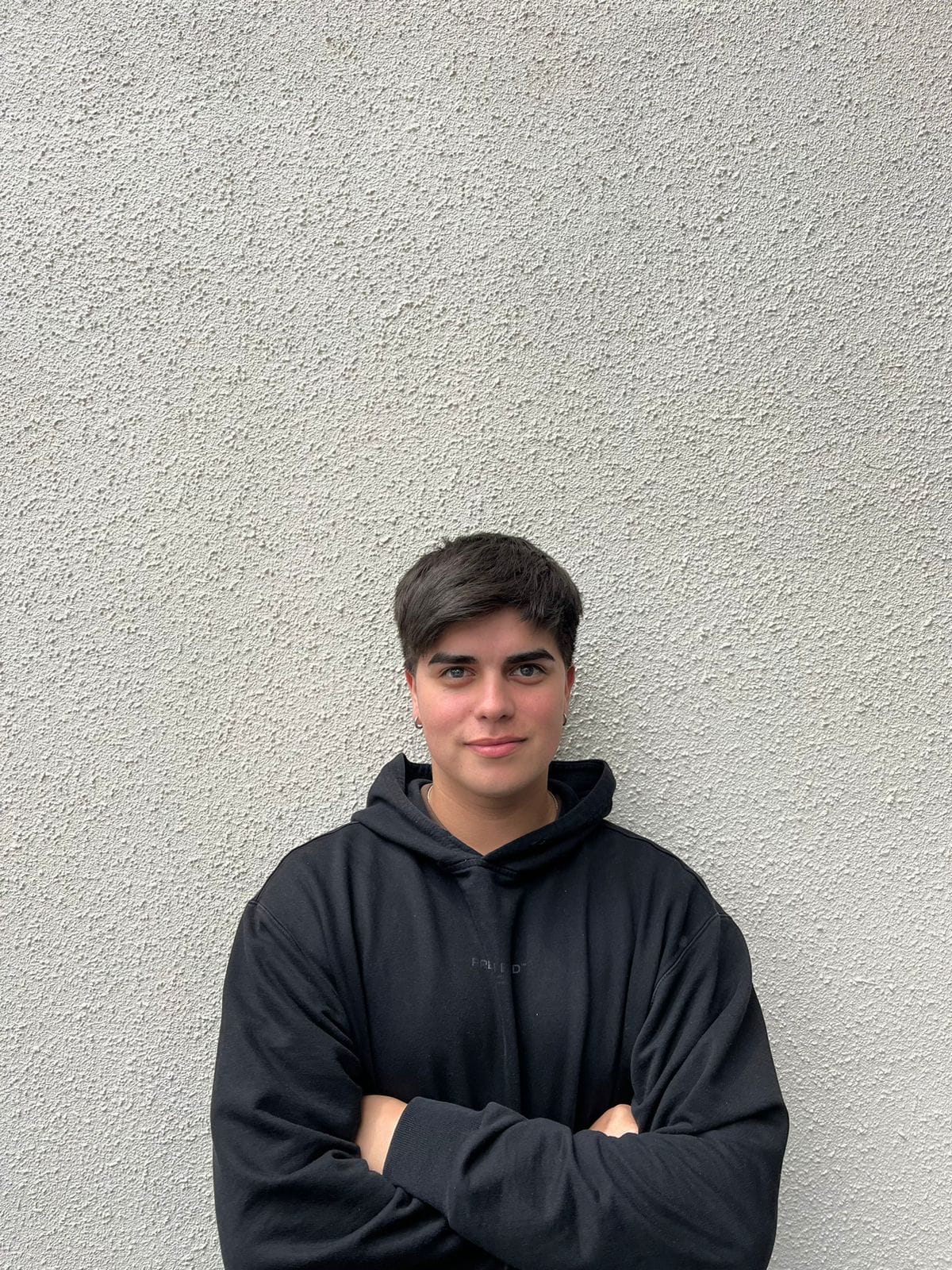 Benjamín Abarca