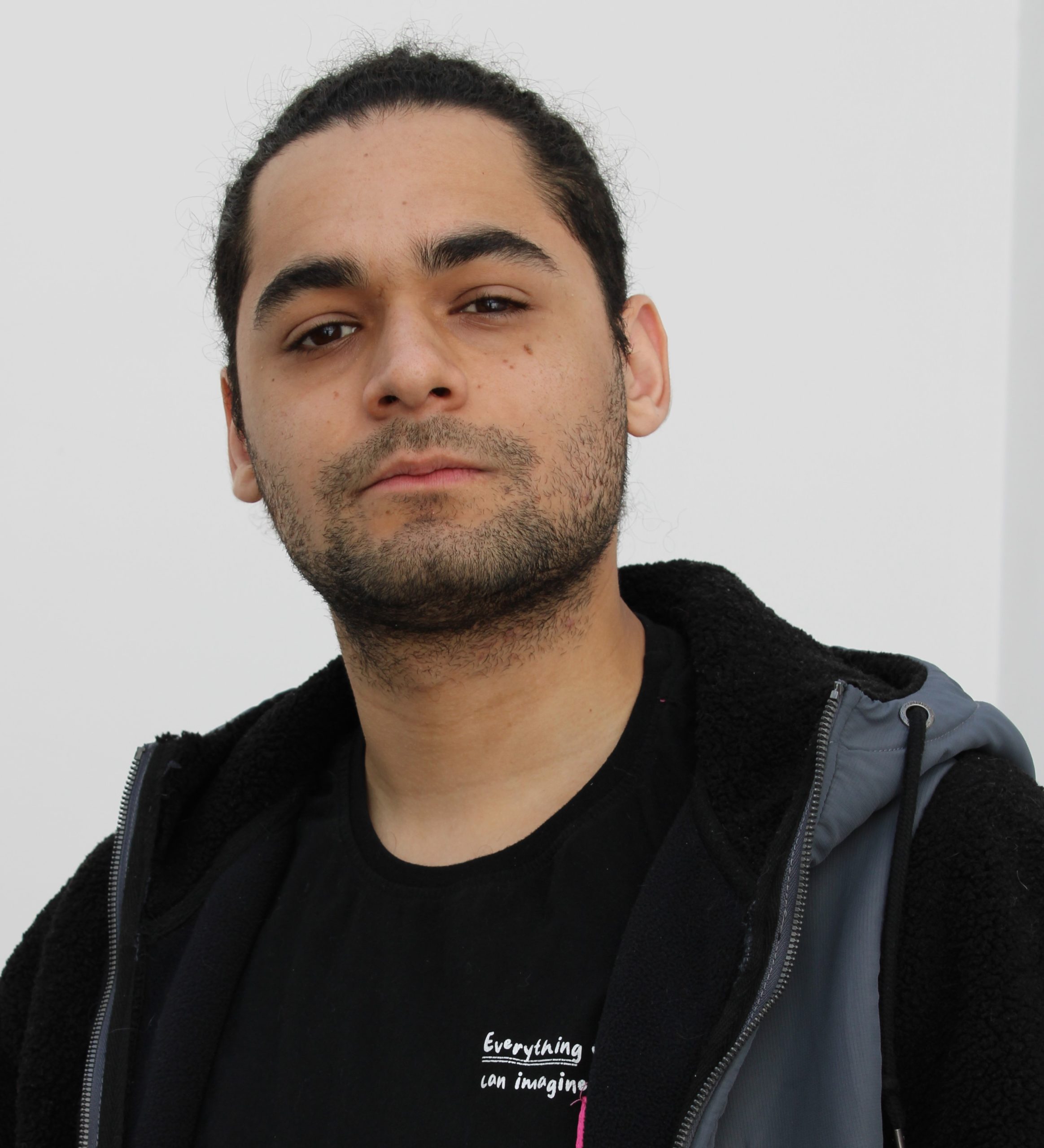 Andrés Cabrera