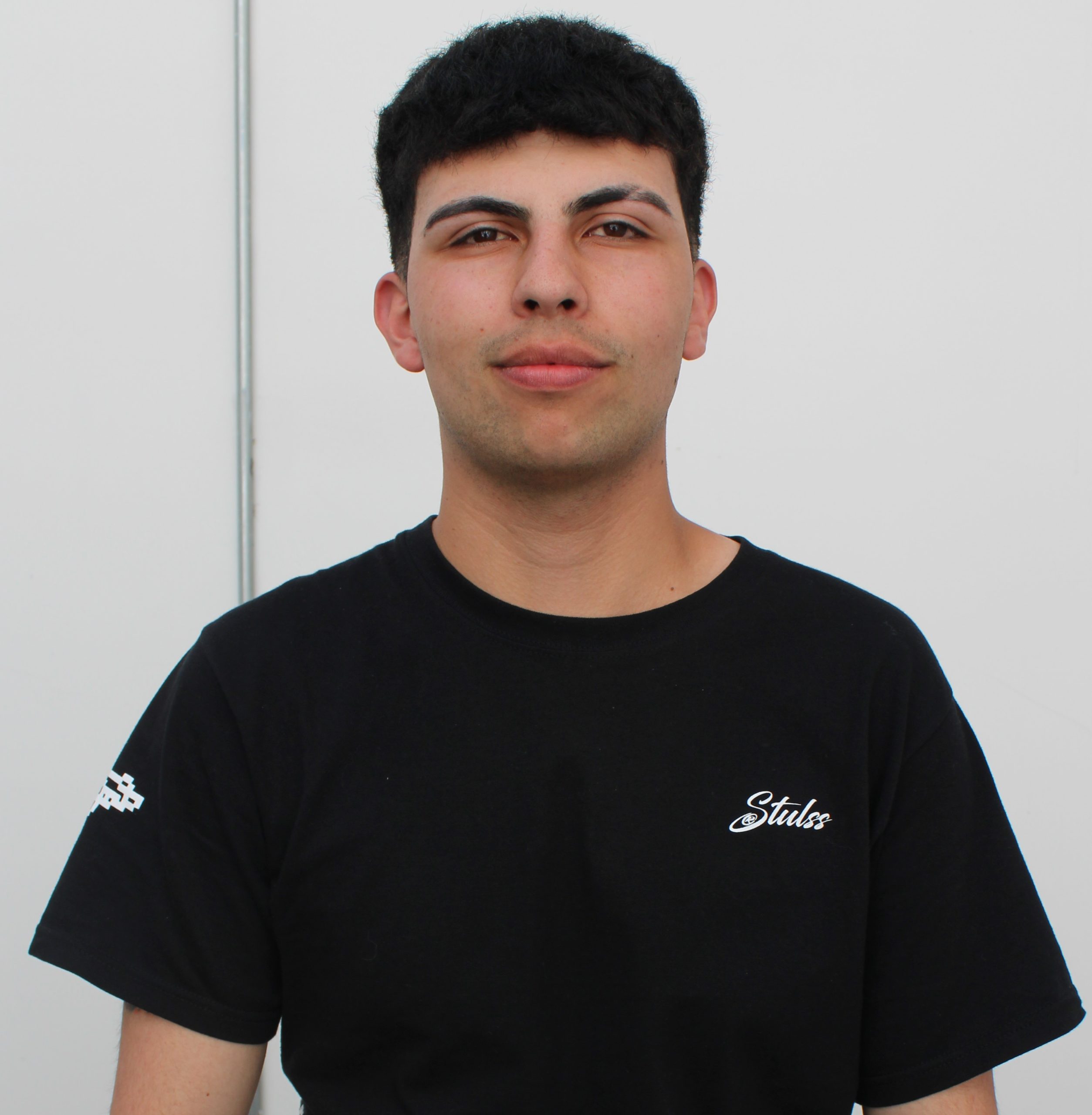 Damián Arancibia