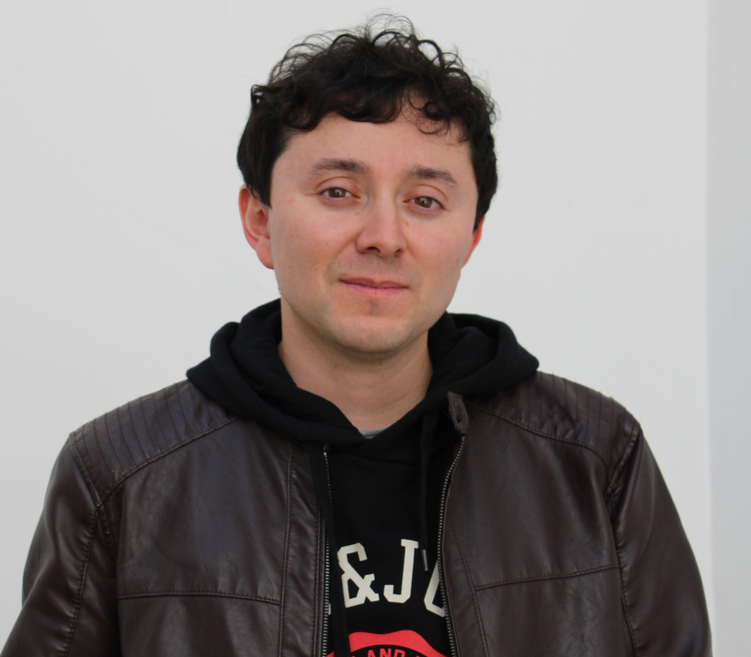 Mauricio Stephan