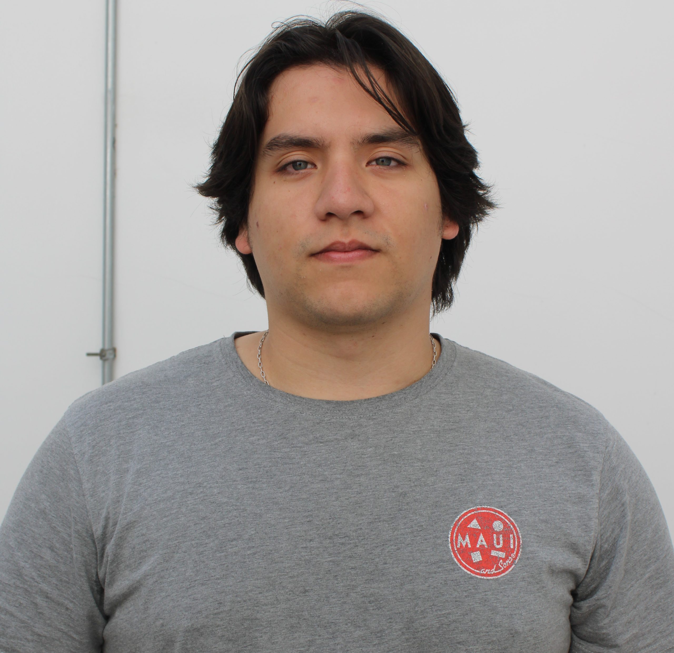 Nicolás Caro