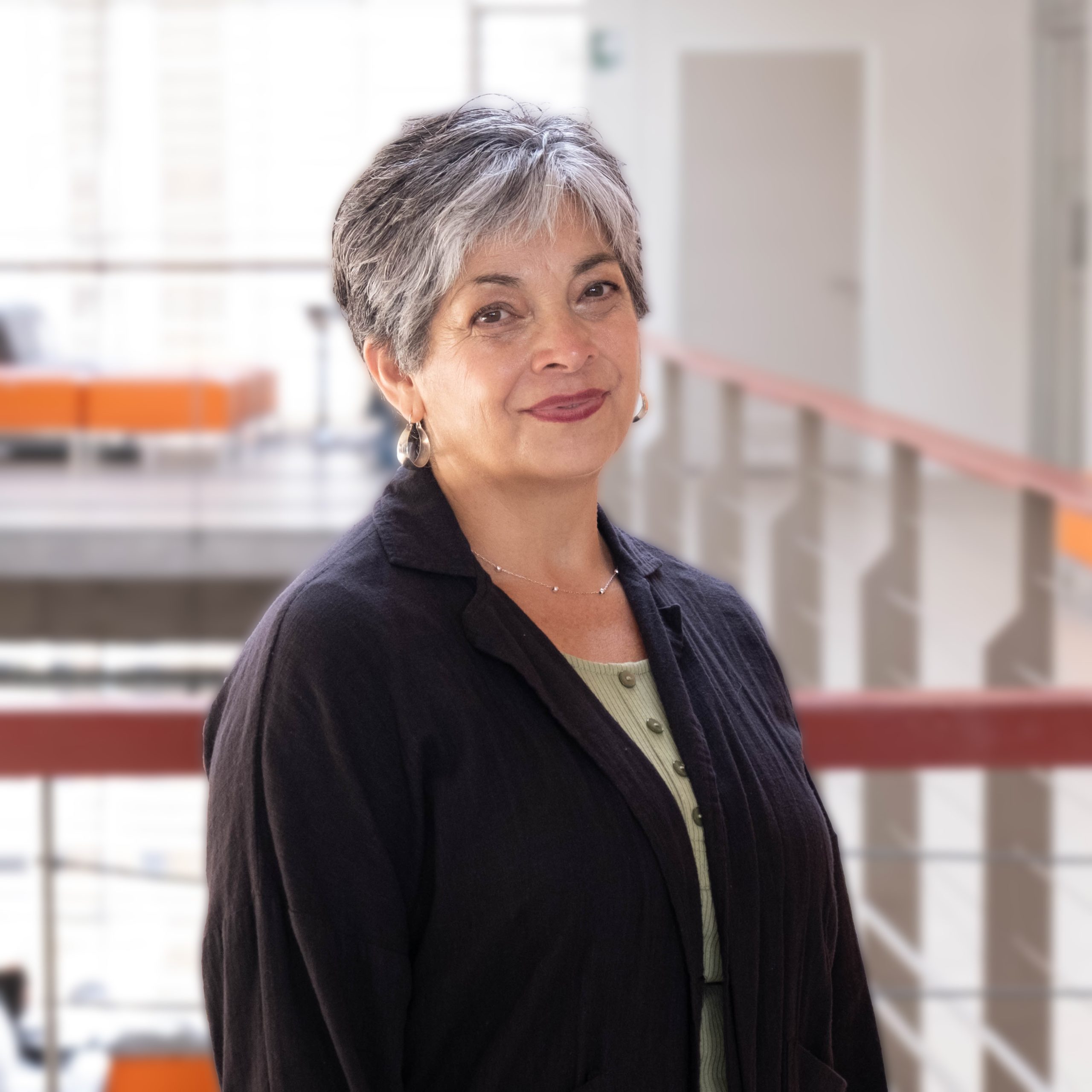 María Pilar Caneleo