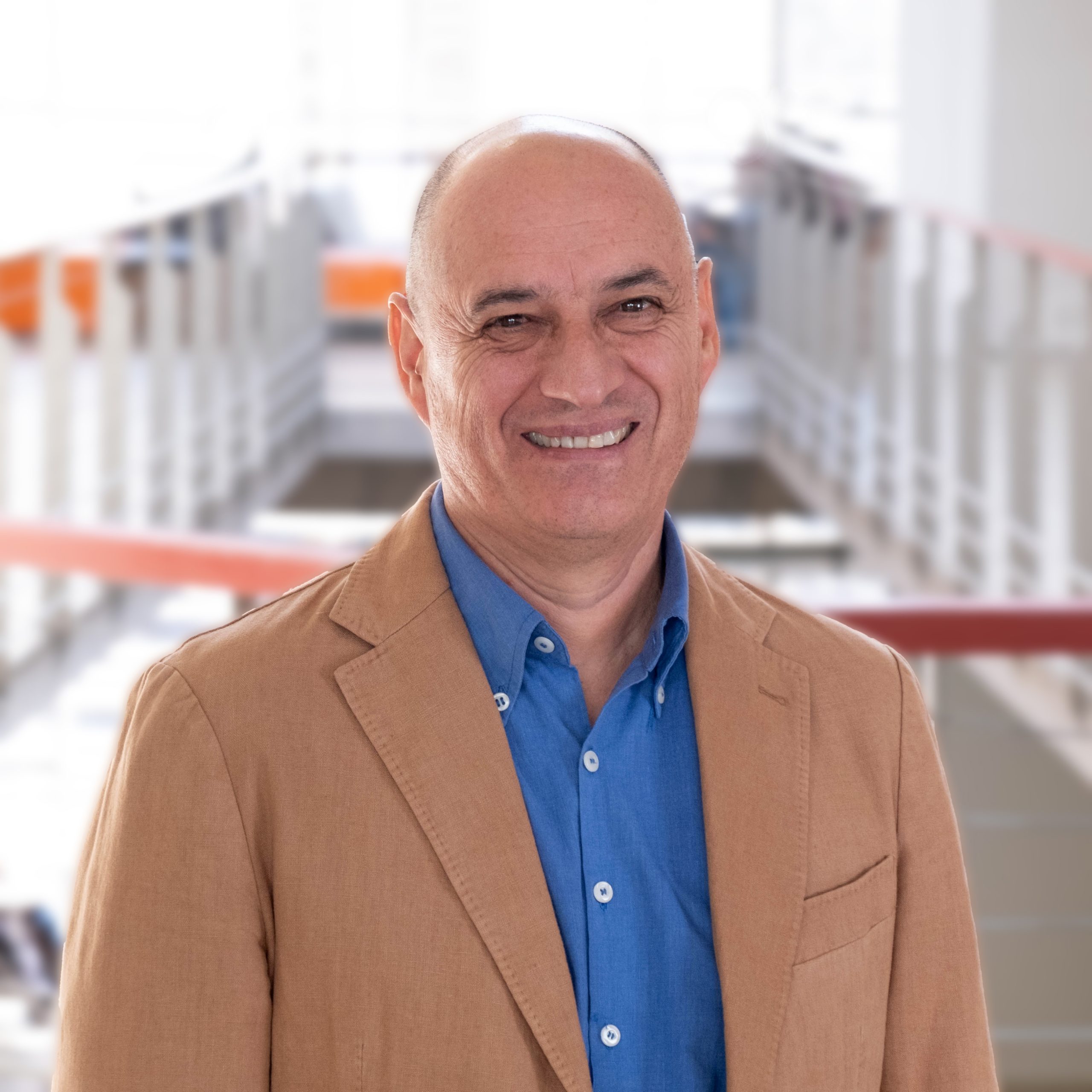 Esteban Marinkovic Núñez