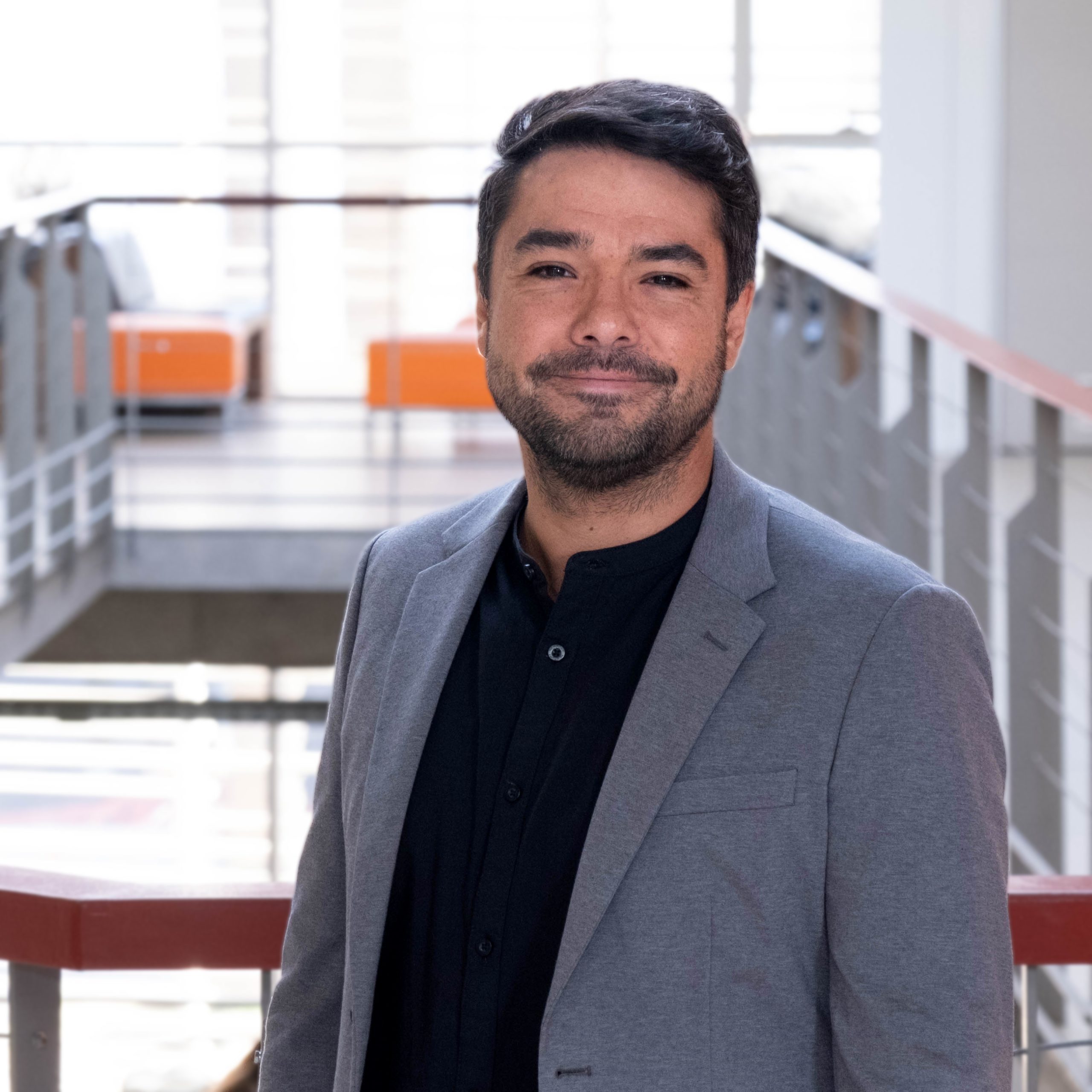 Jonathan Tapia Espinoza