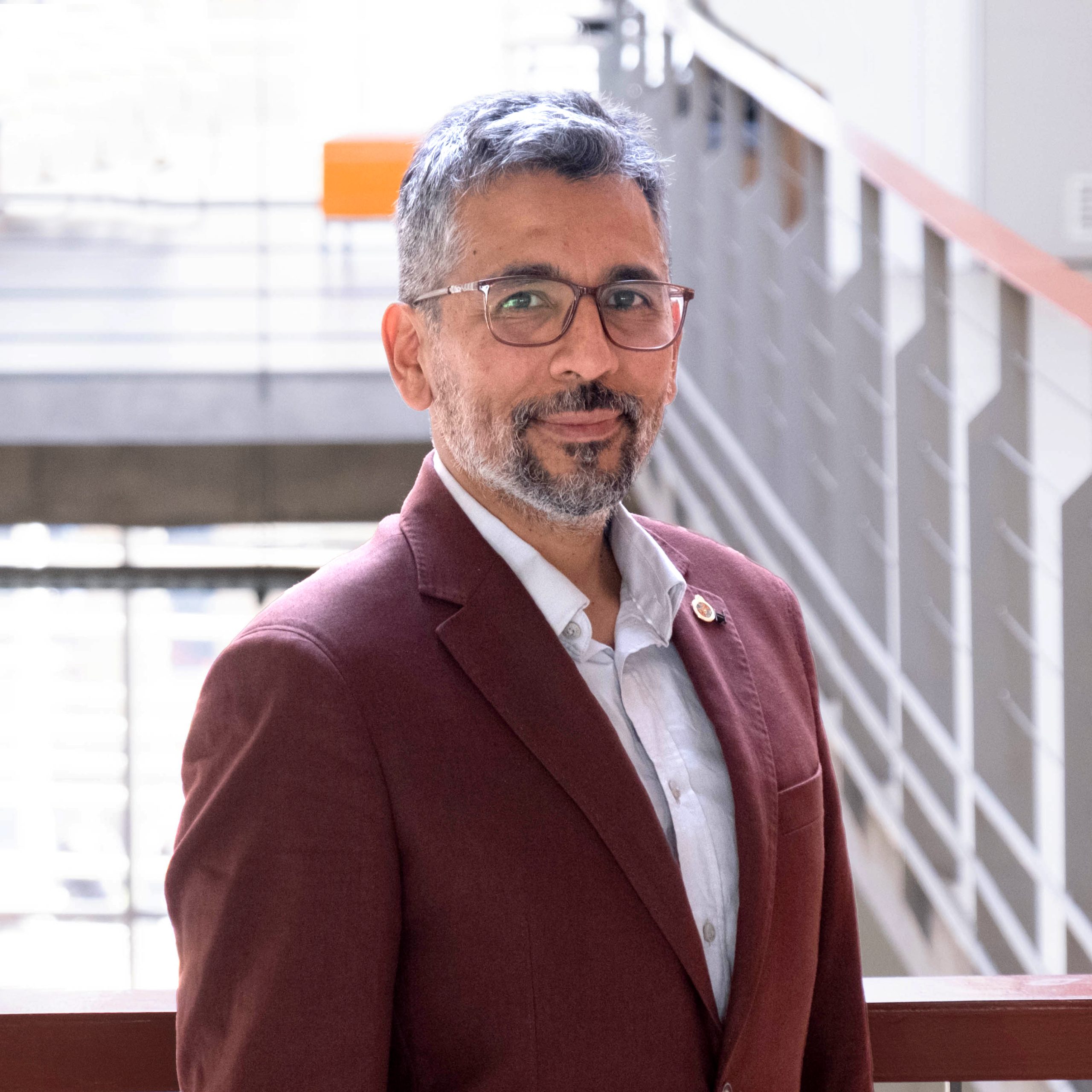 Álvaro Aracena Caipa