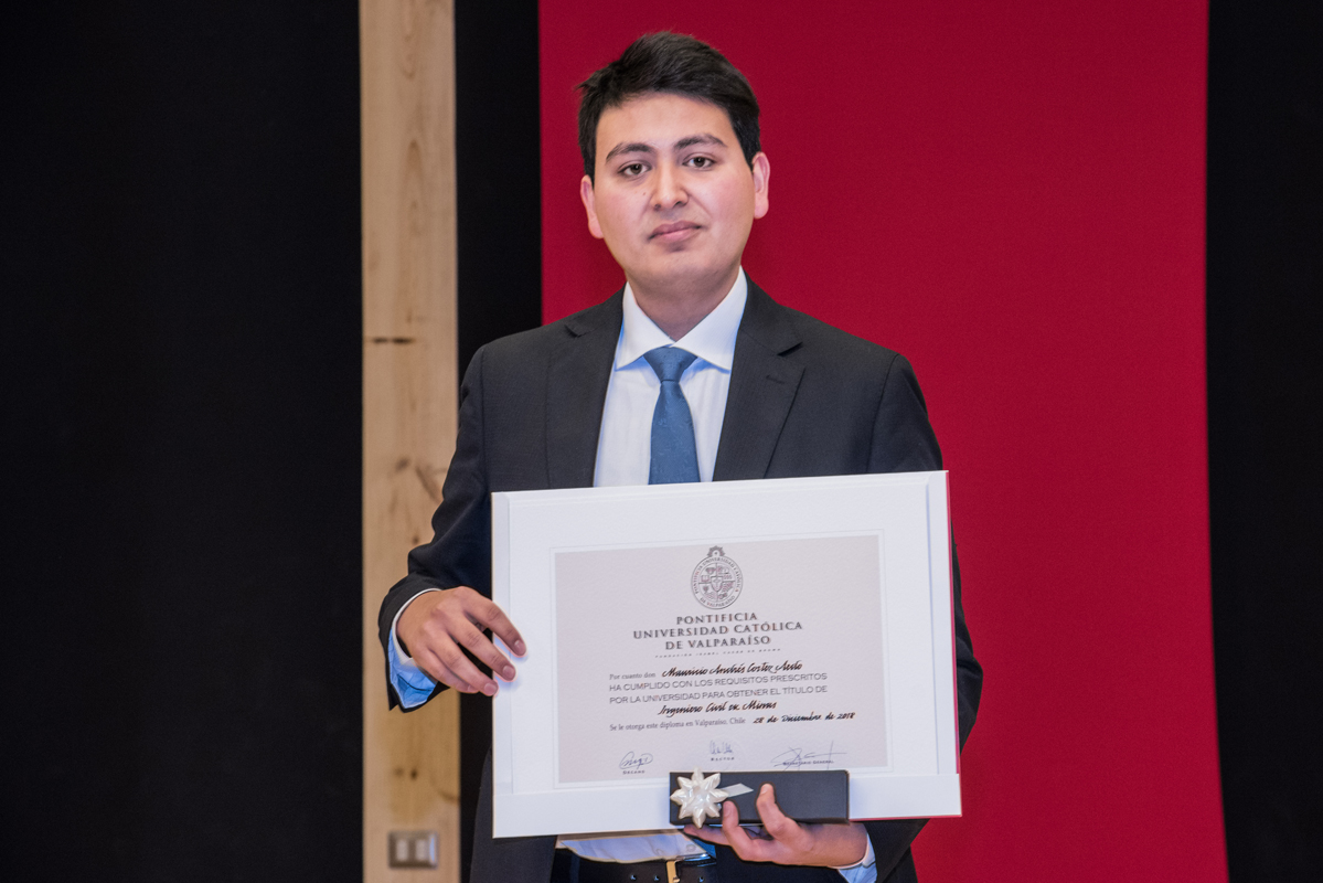 Mauricio Cortez A.