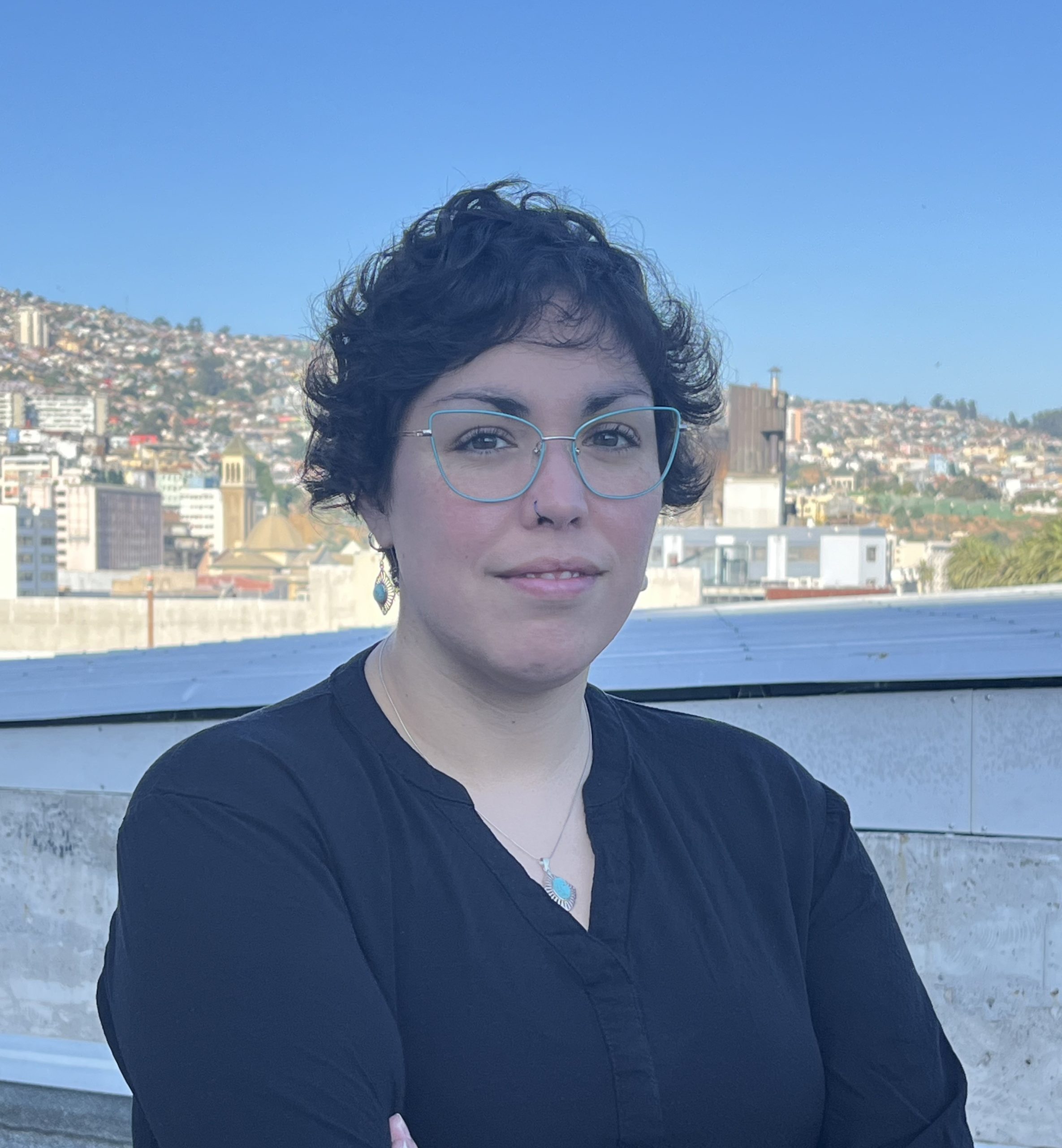 Paz Fuenzalida Martínez