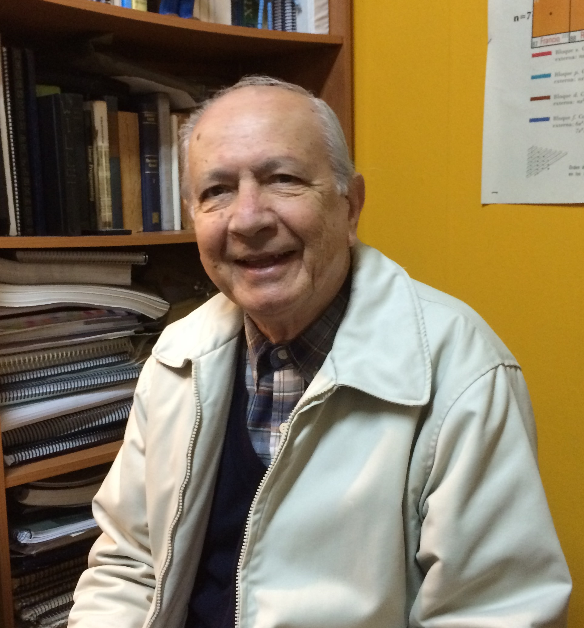 Abdón Cifuentes Valenzuela