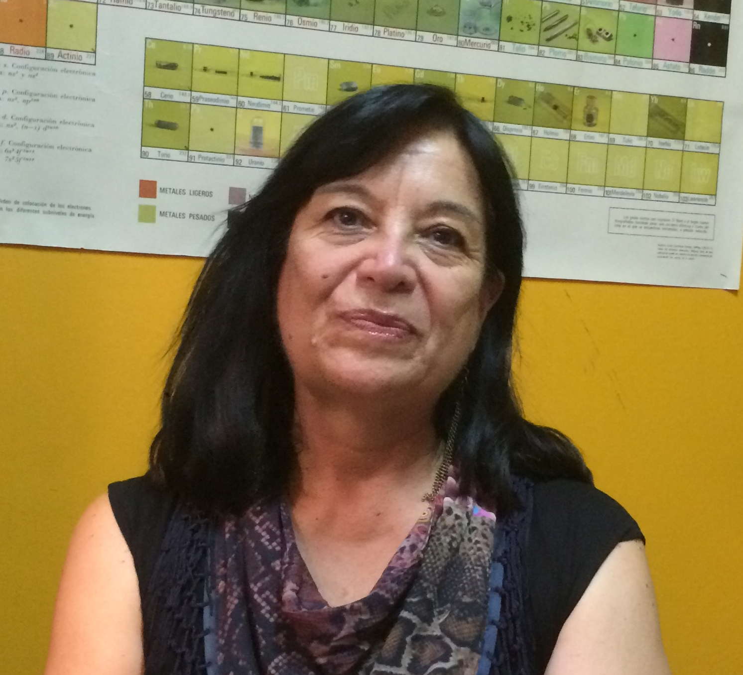 Cecilia Ortigosa Amigo