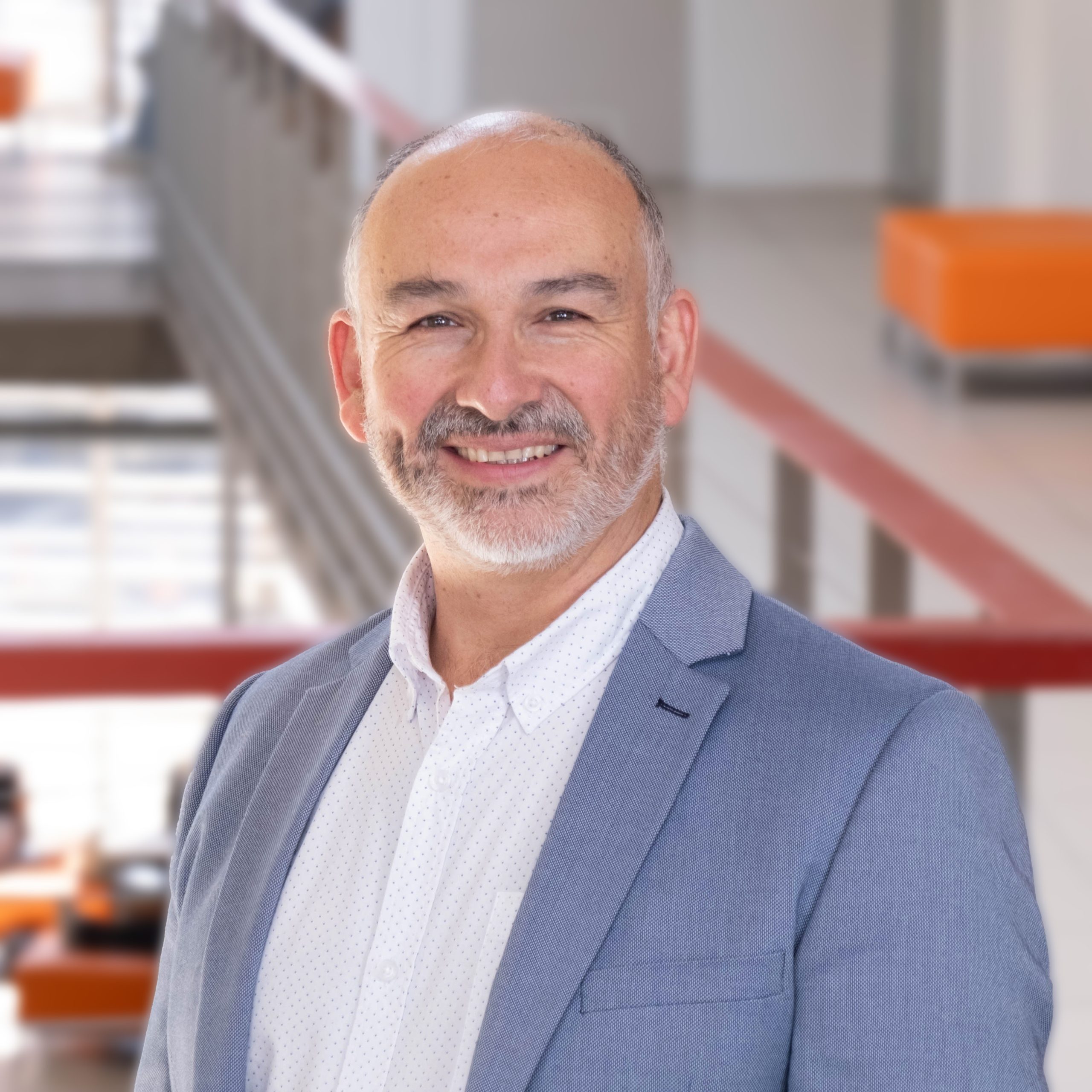 Daniel Pinto Carrasco