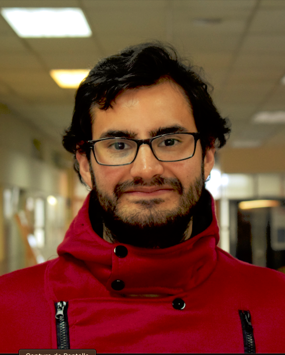 Sebastián Matus Toro