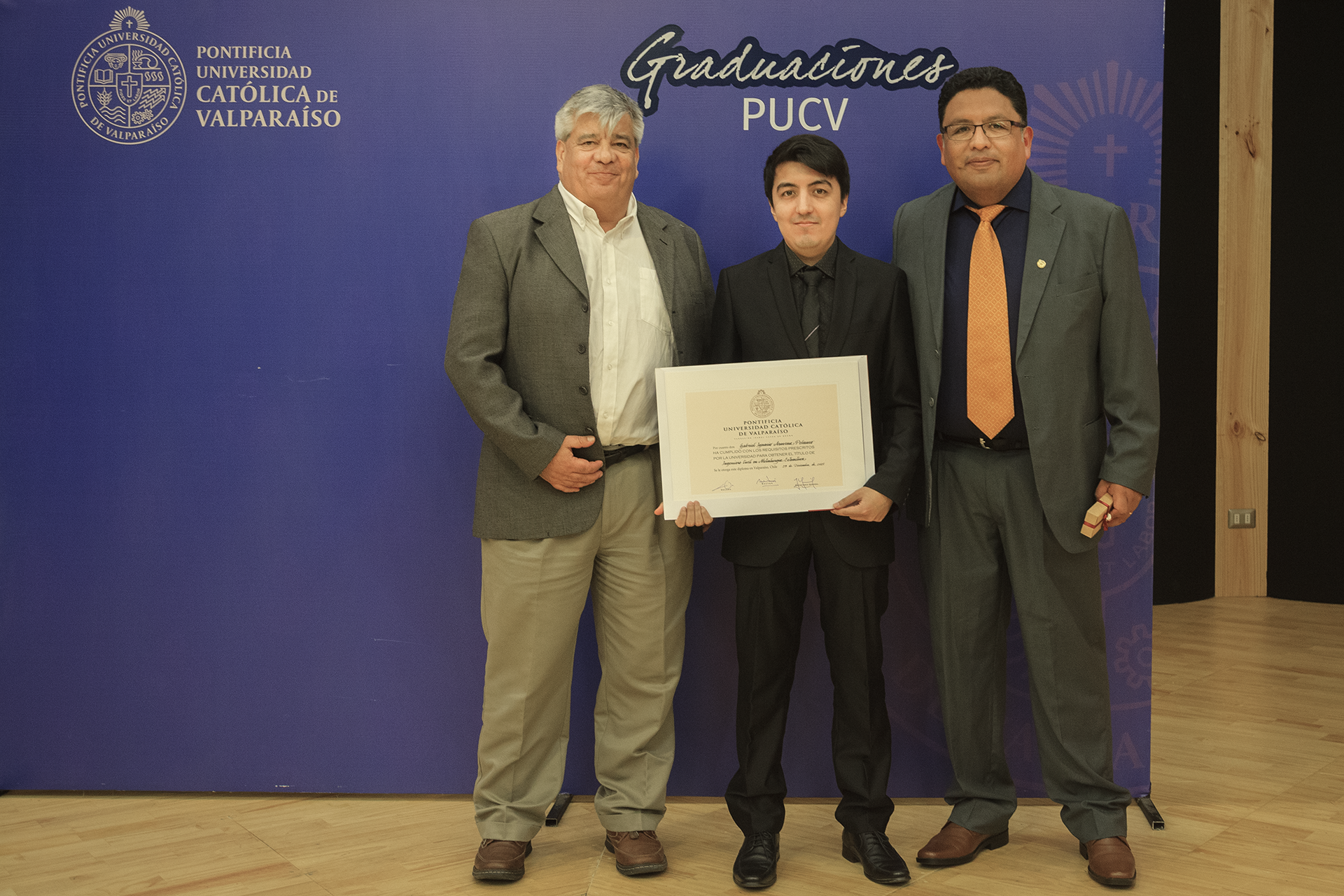 Gabriel Aravena P.