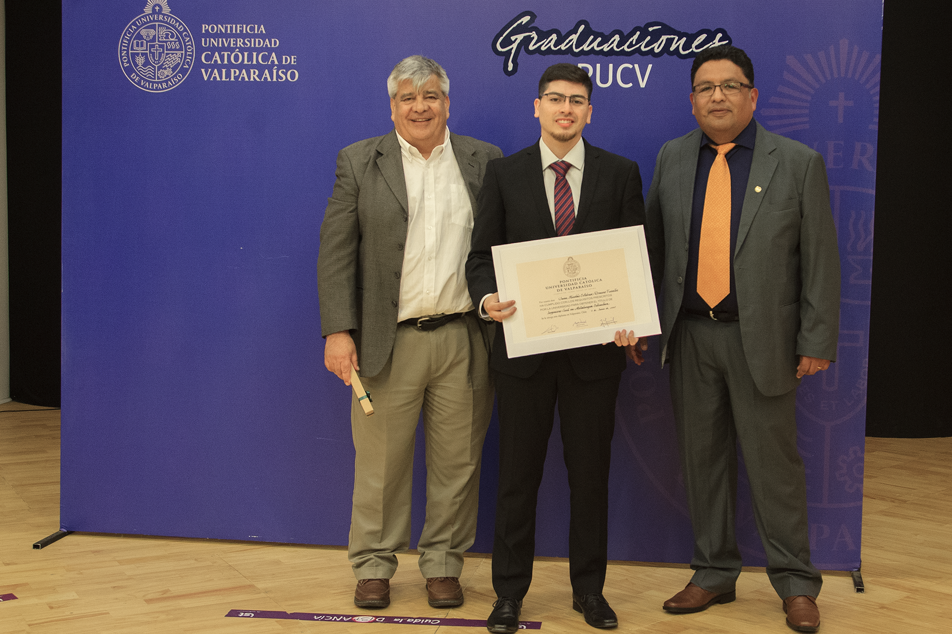 Juan Romero F.