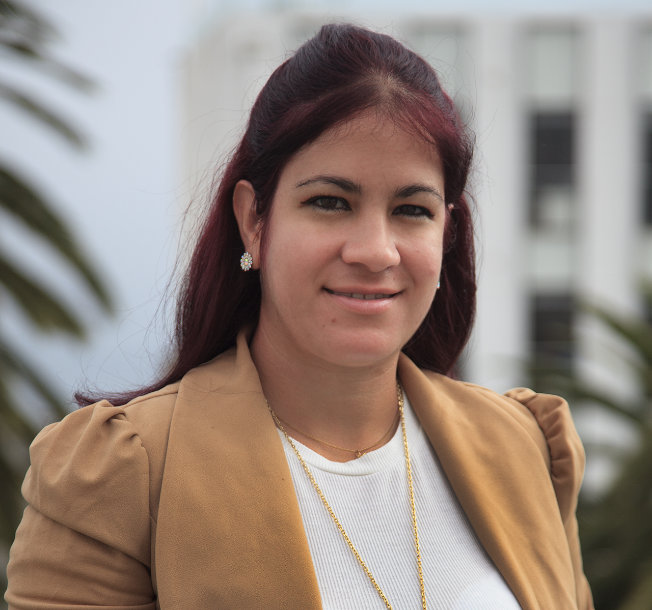 Suleivys Nuñez González