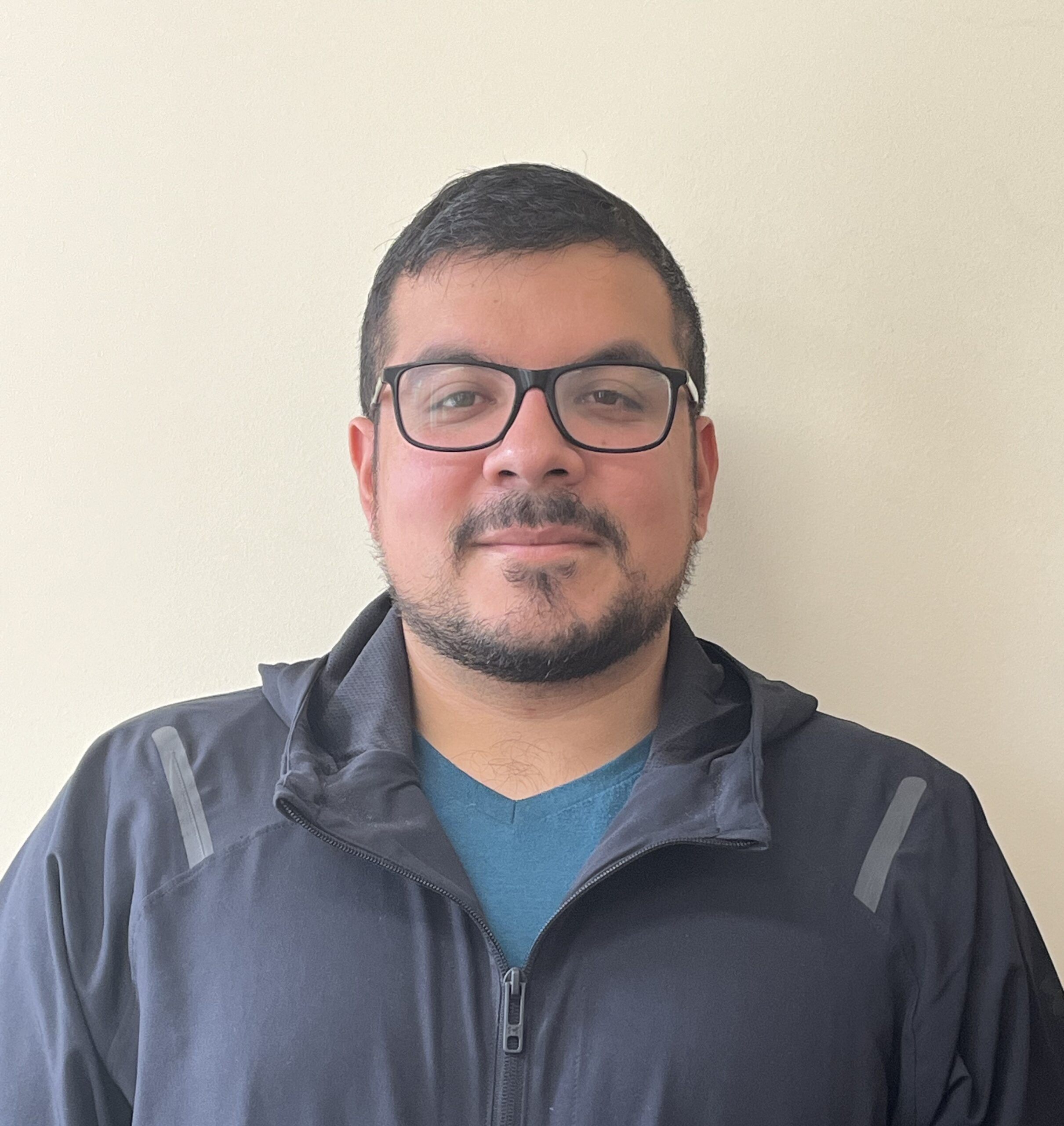 Fabián León Núñez