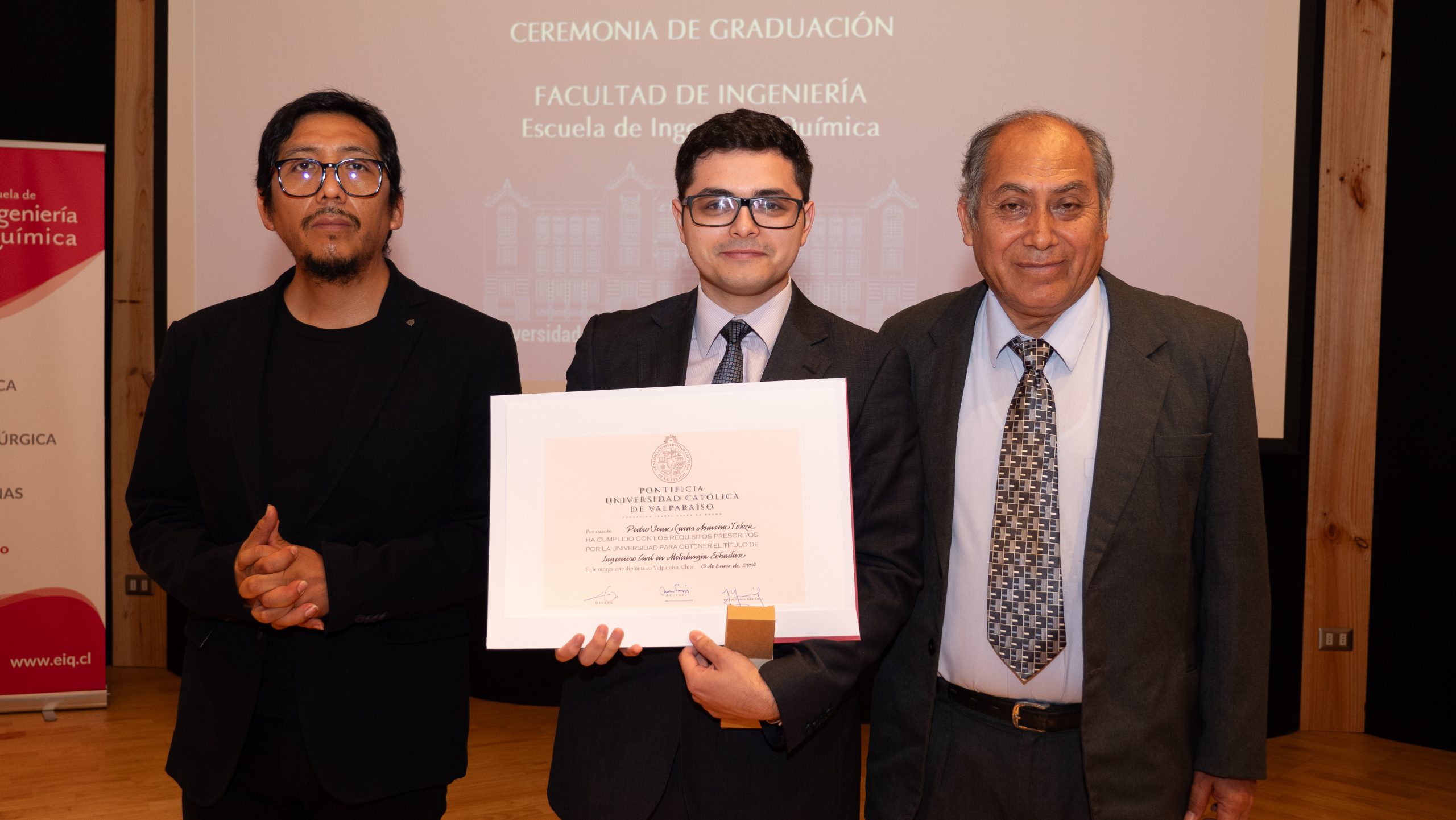 Pedro Aravena T.