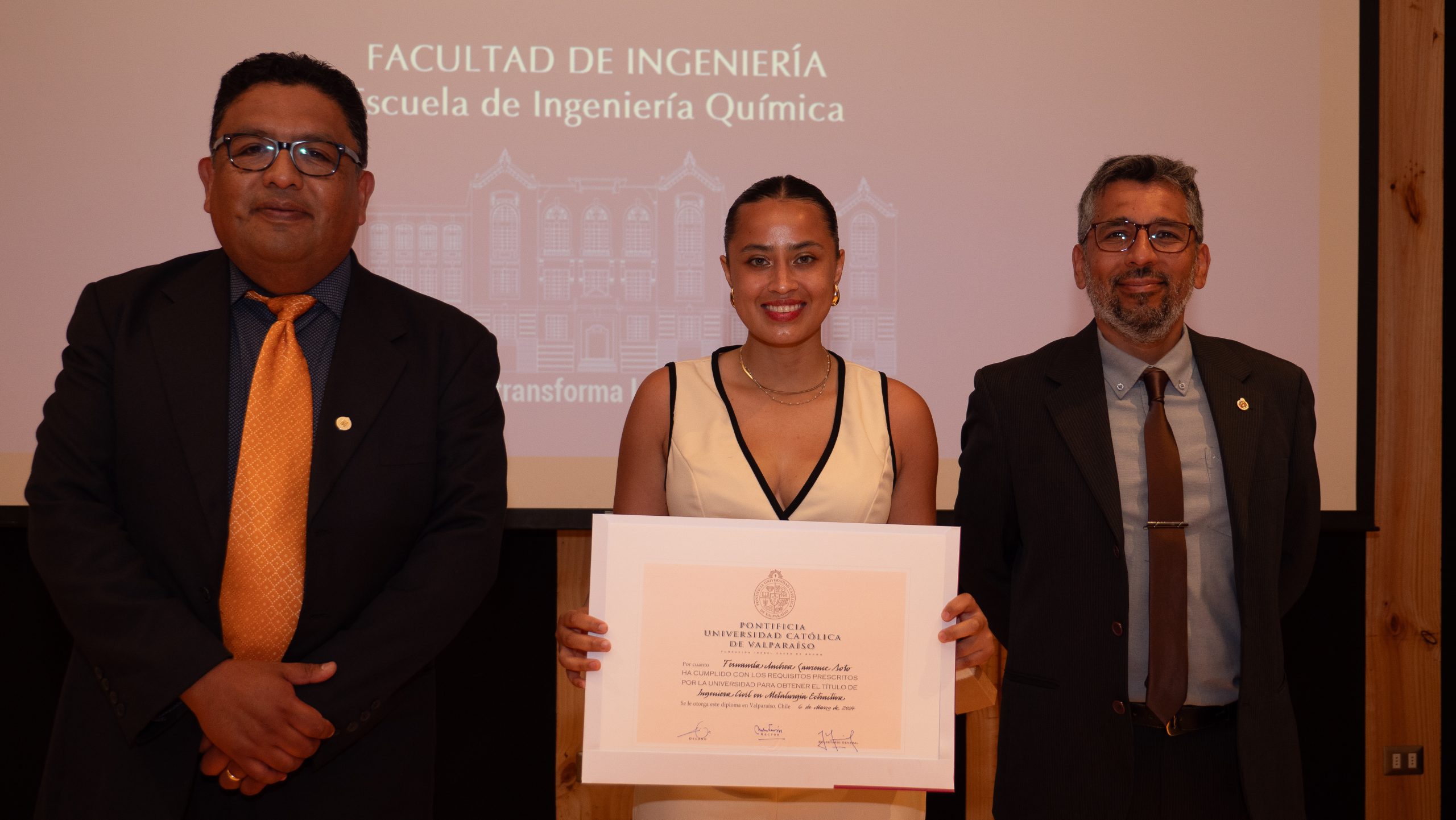 Fernanda Laurence S.