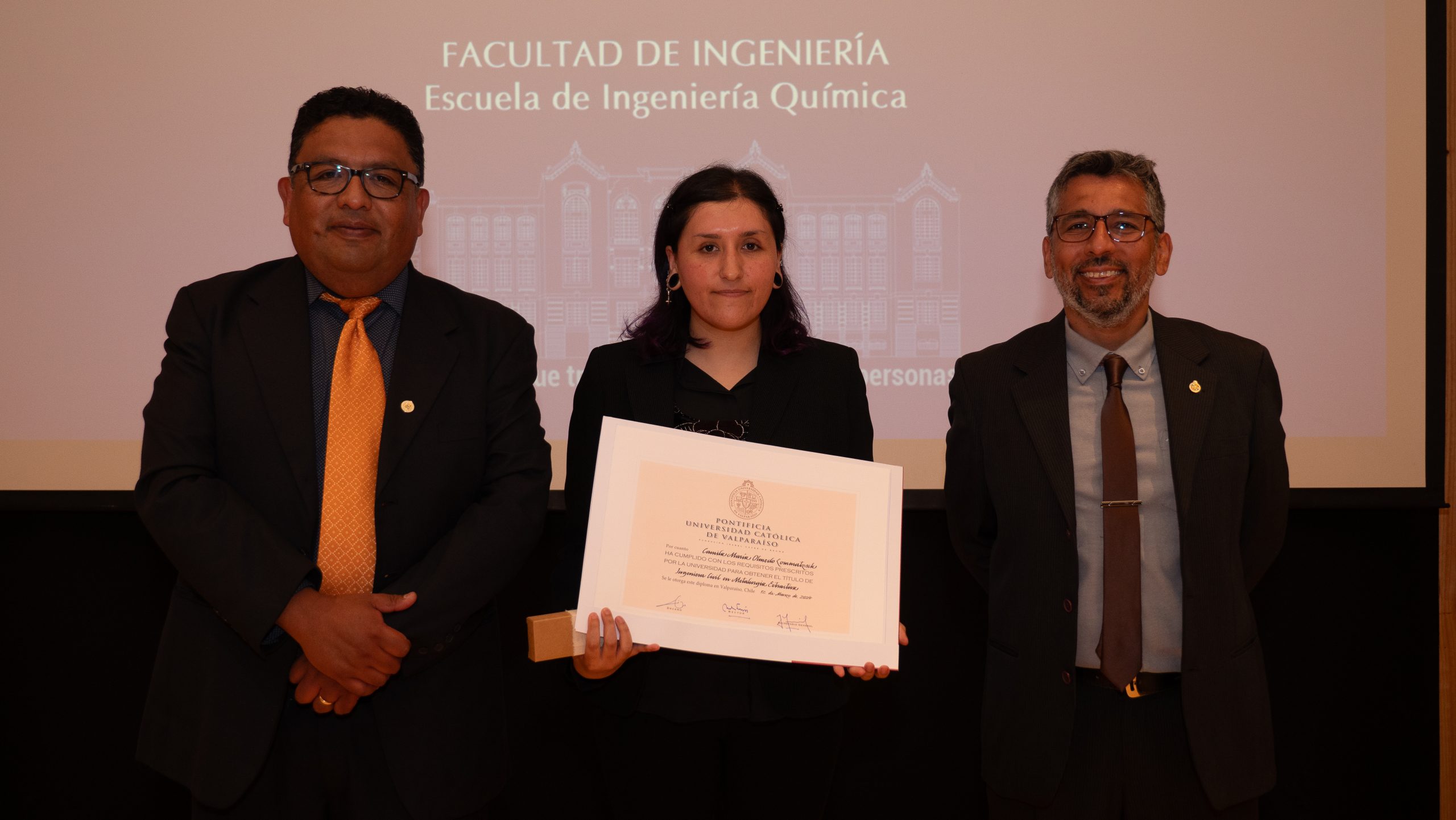 Camila Olmedo L.