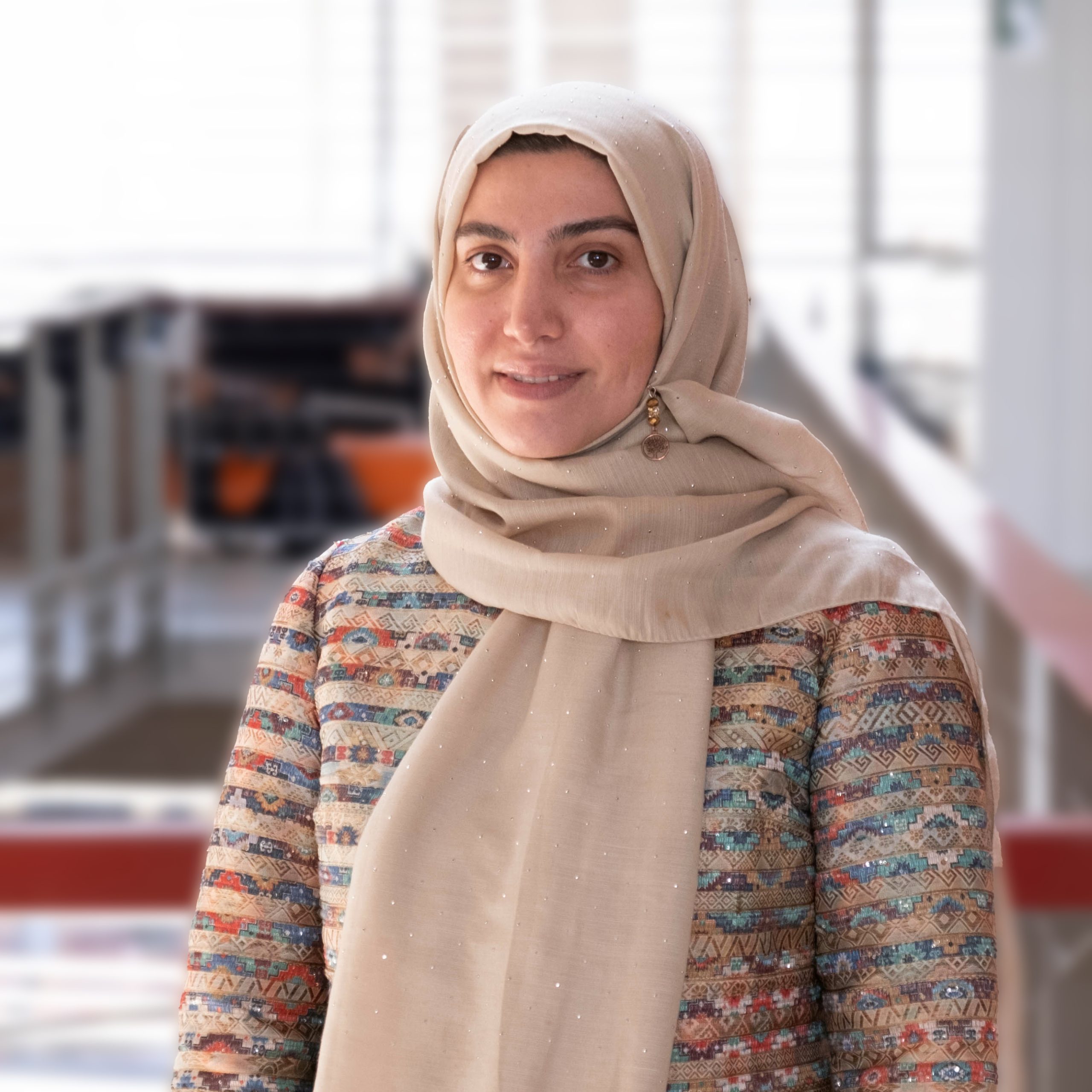 Hajar Share Isfahani