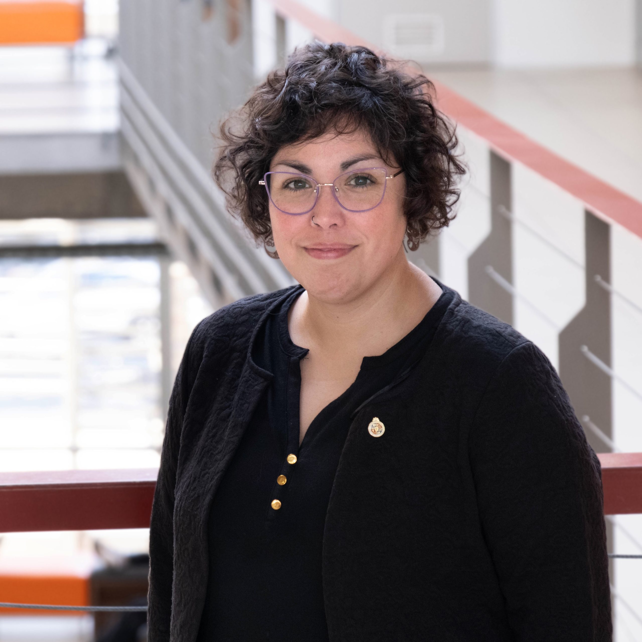 Paz Fuenzalida Martínez