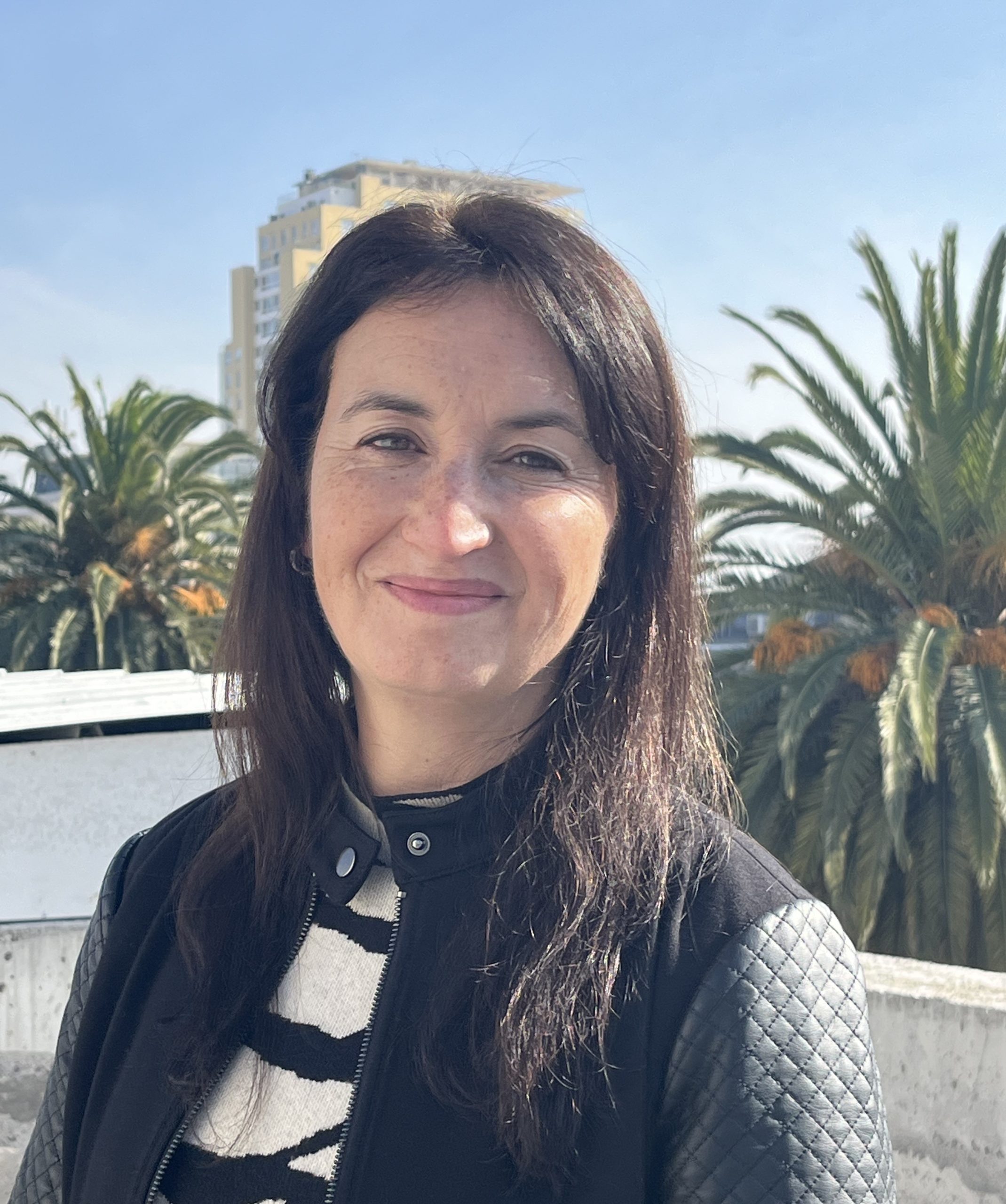 Blanca Gana Urzúa