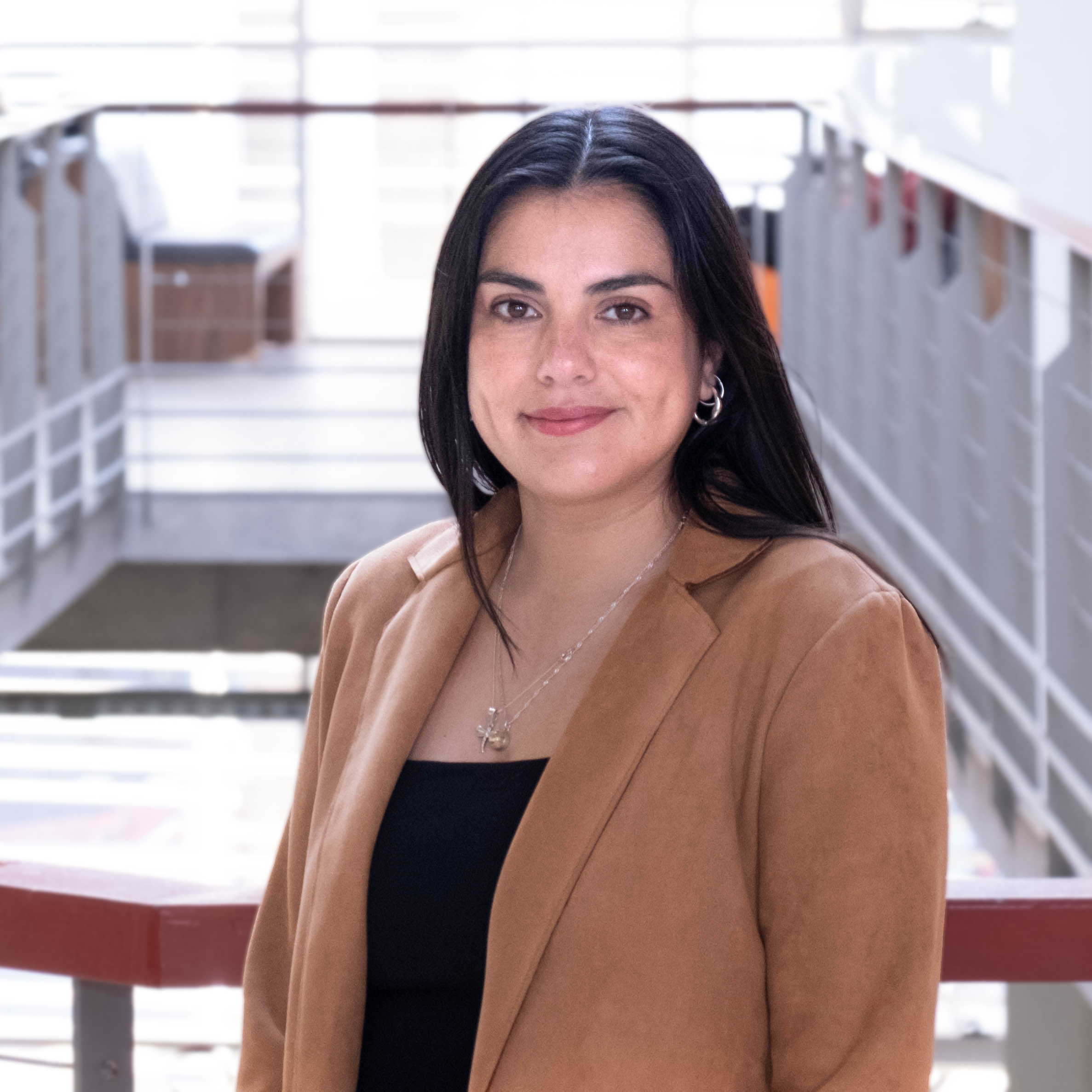 Carolina Fernández Pizarro