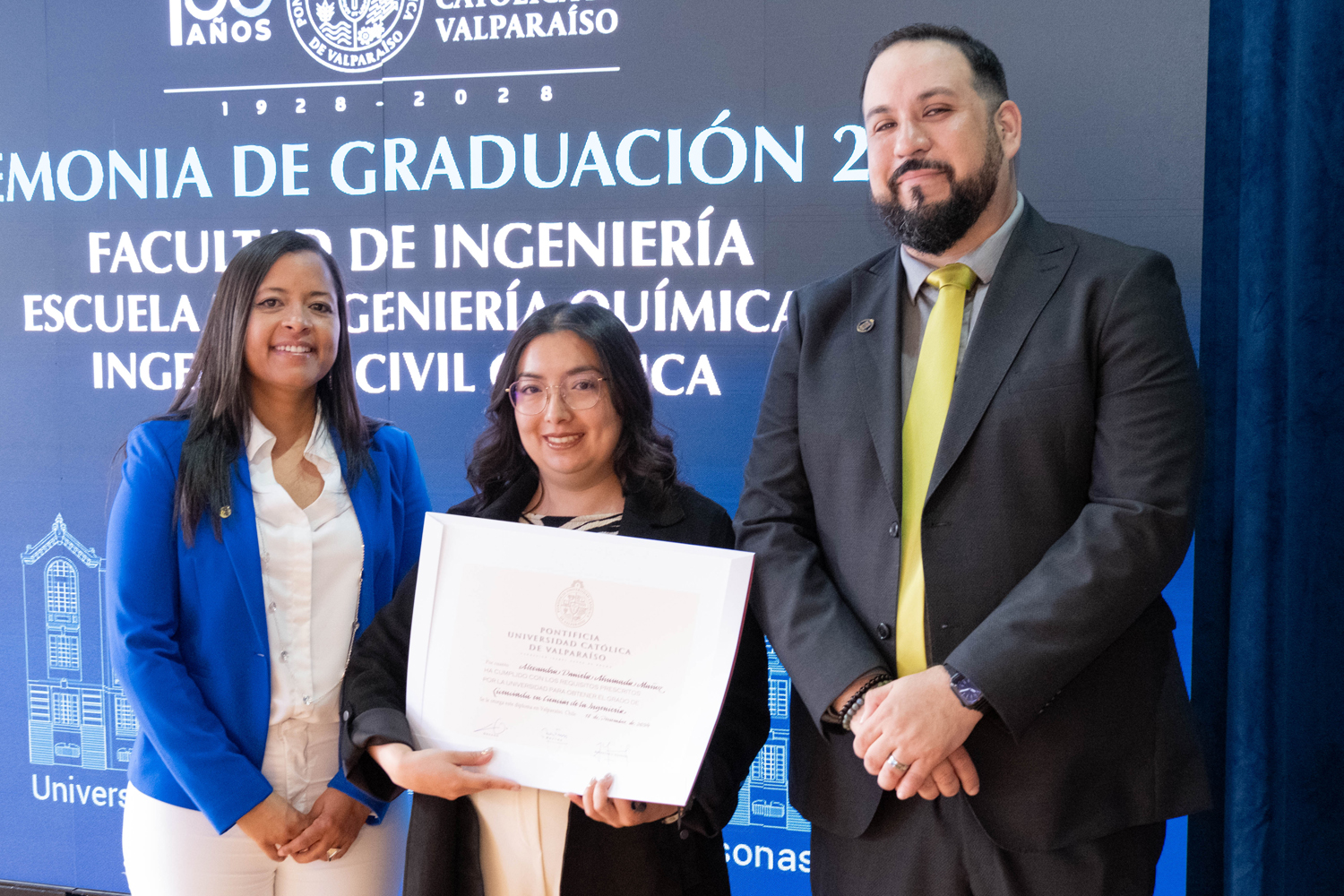 Alexandra Ahumada M.