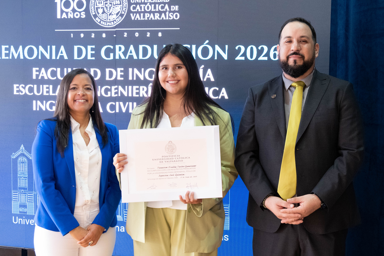 Francisca Farías Z.