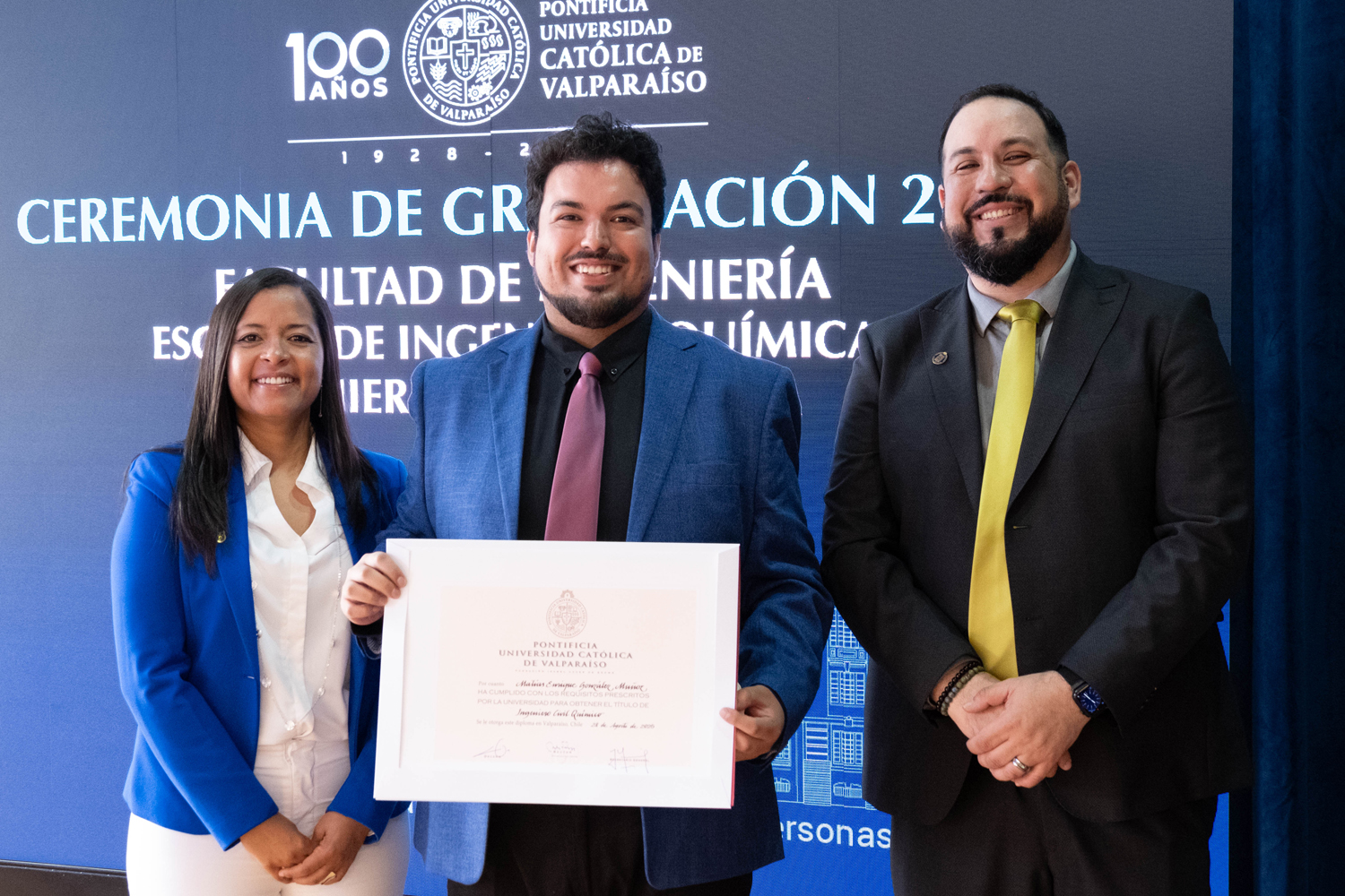 Matías González M.