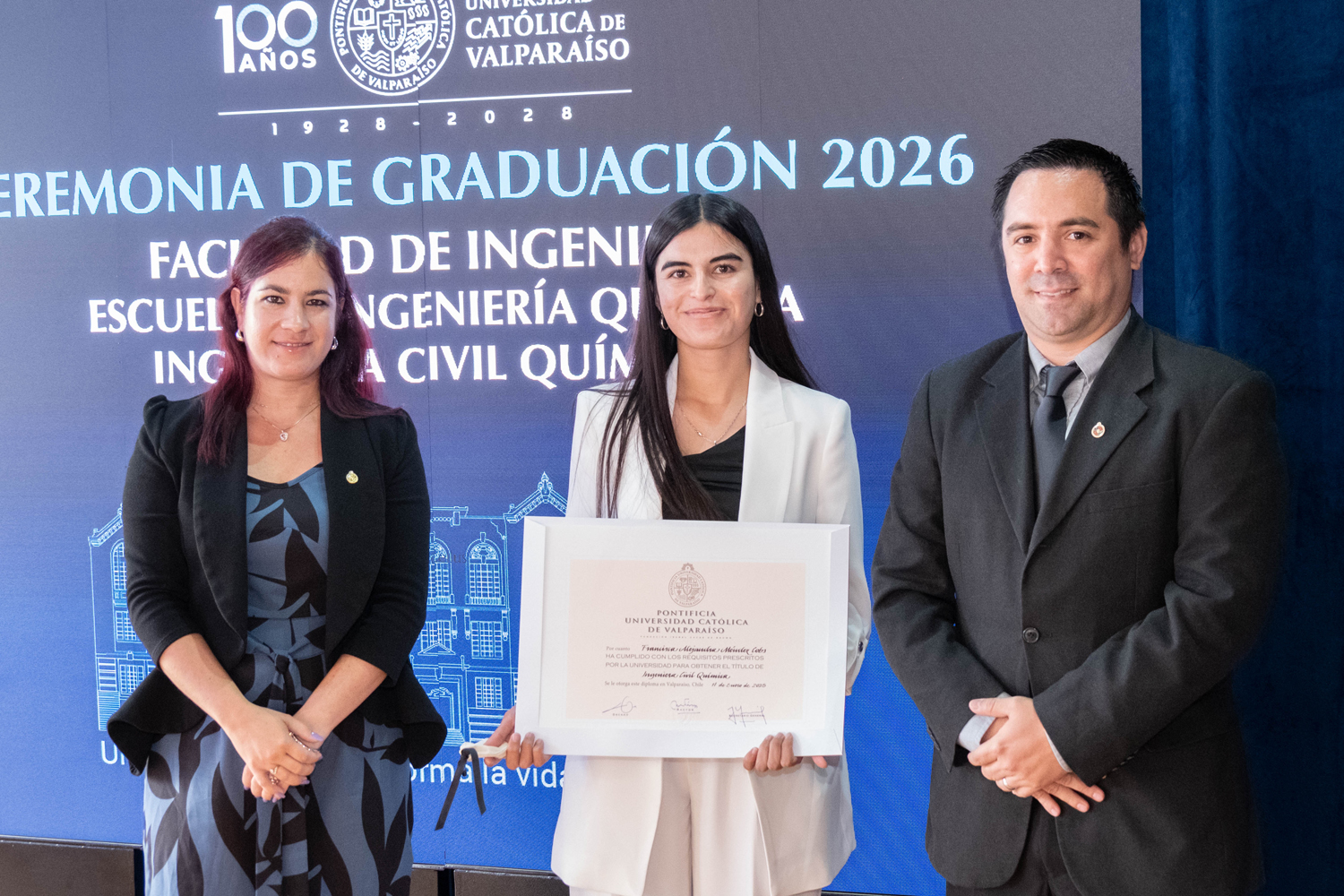 Francisca Méndez C.