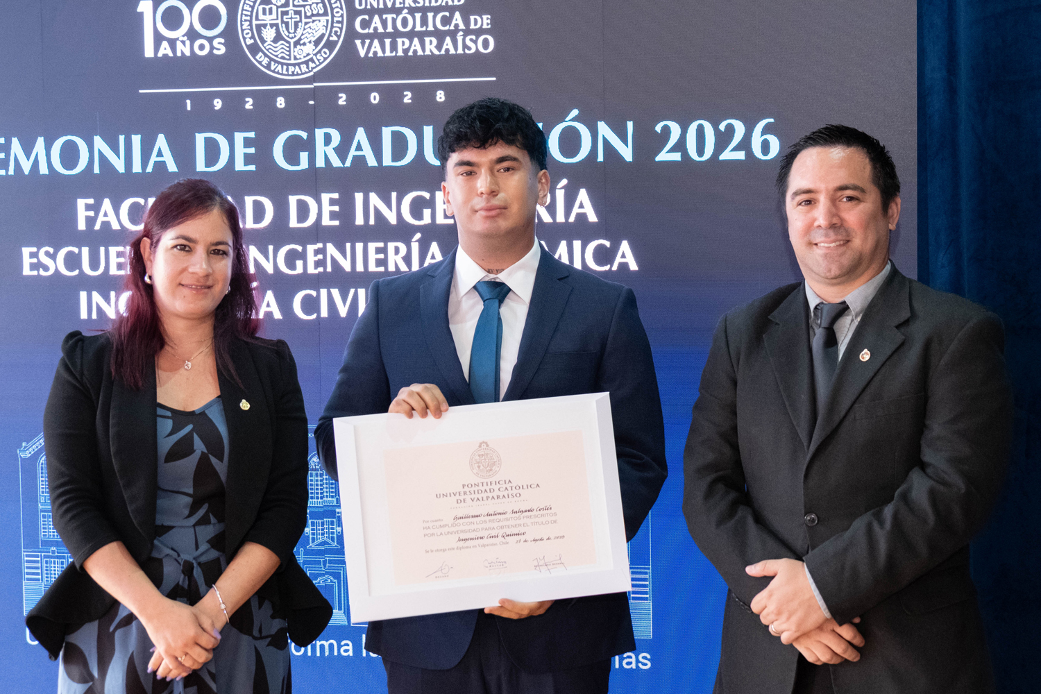 Guillermo Salgado C.