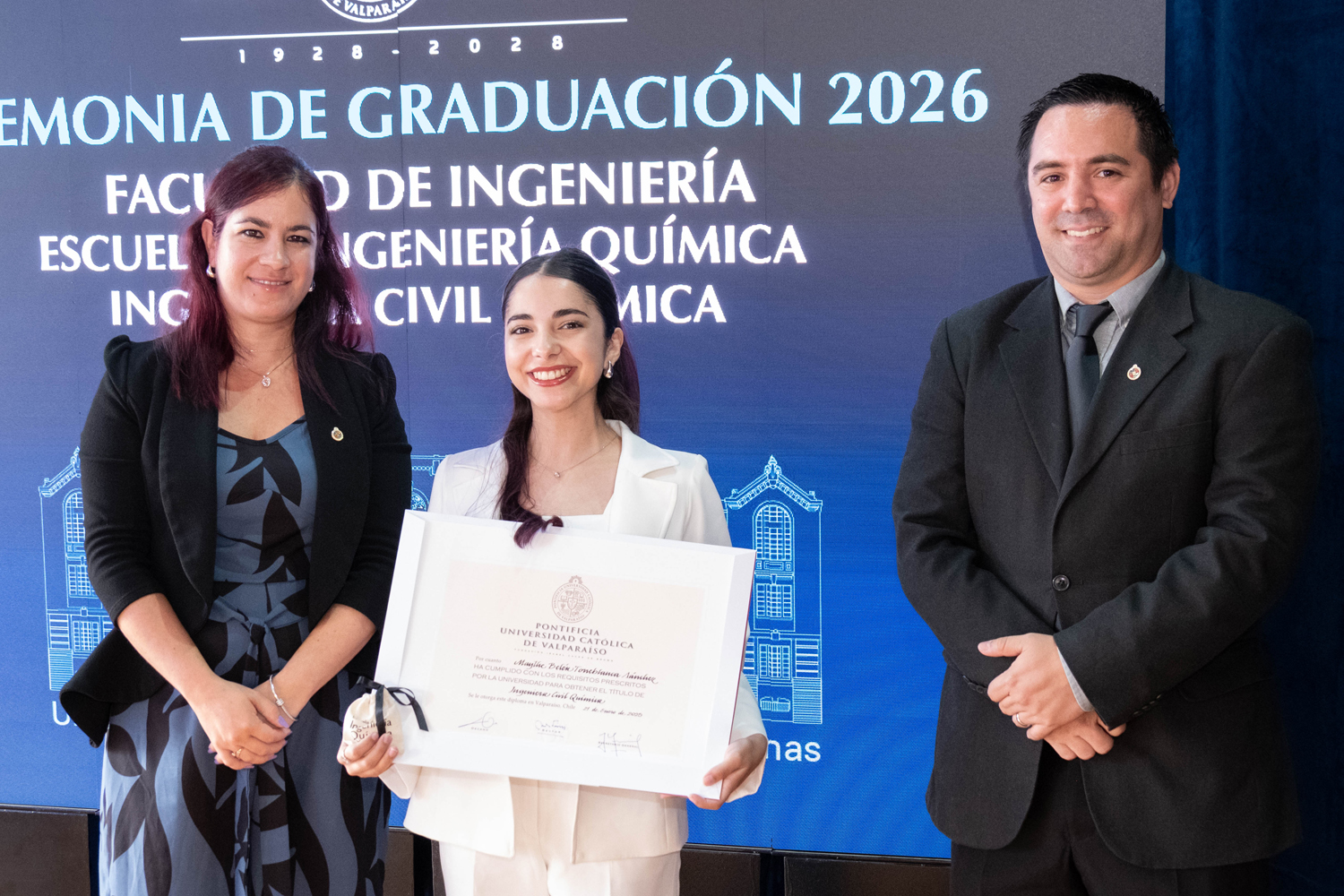 Maythe Torreblanca S.