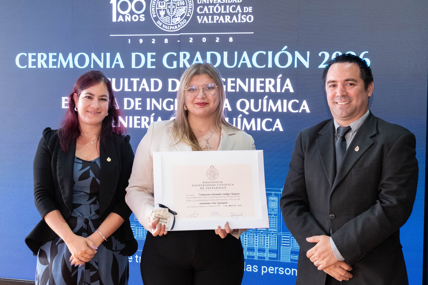 Francisca Vallejo P.