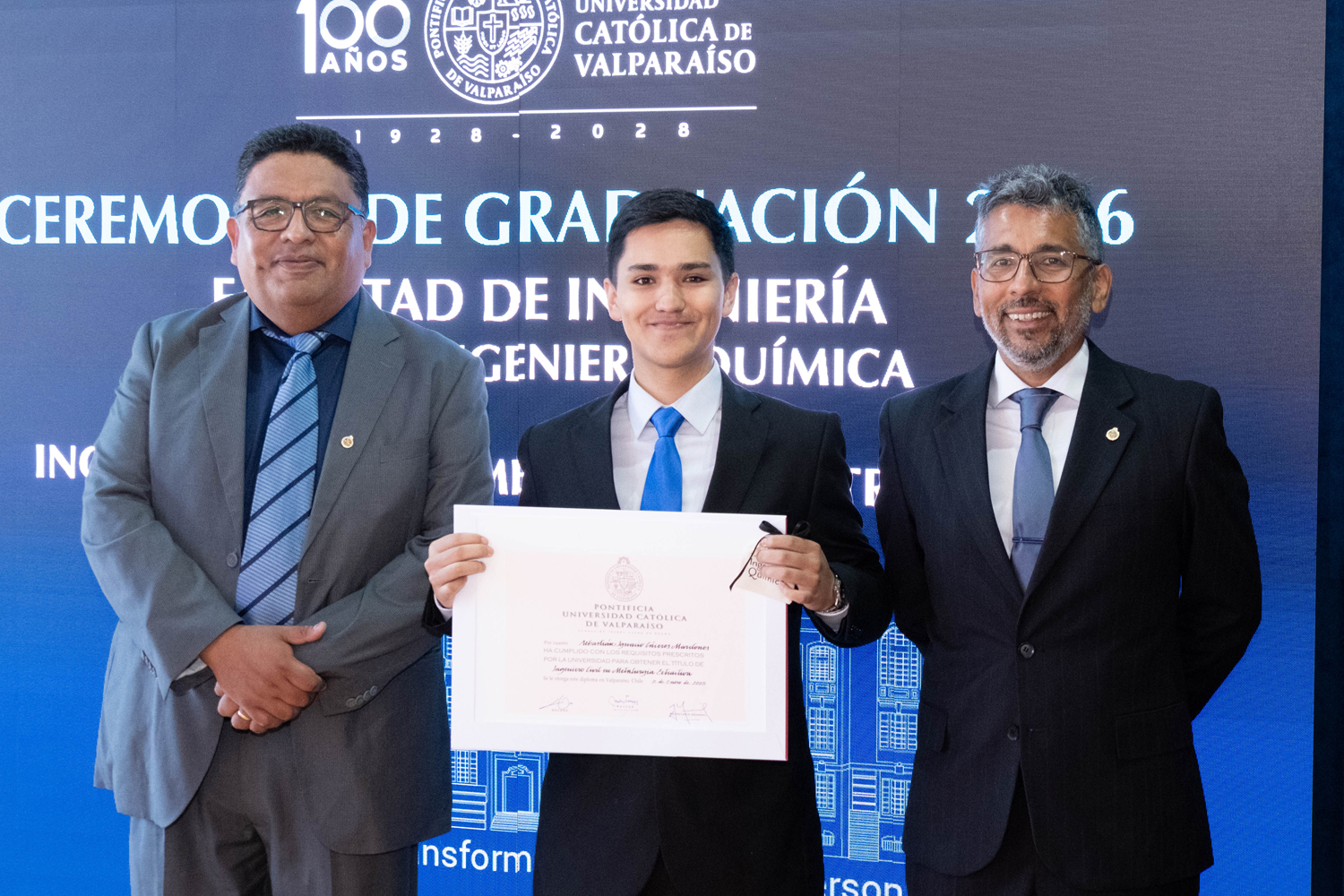 Sebastián Cáceres M.