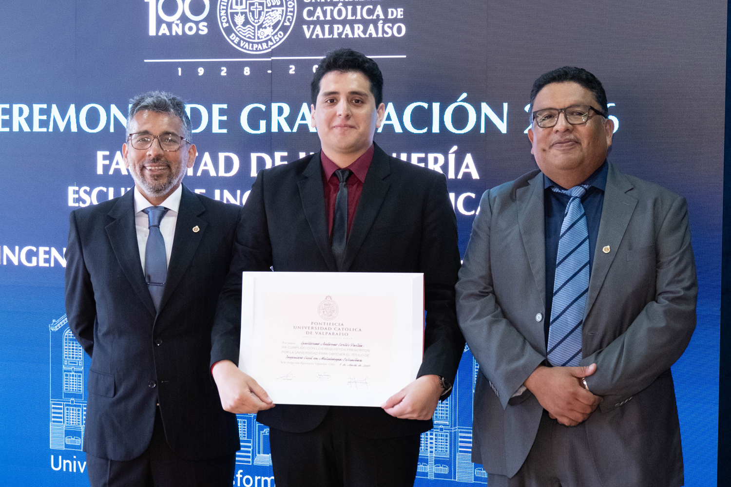 Guillermo Cortés P .