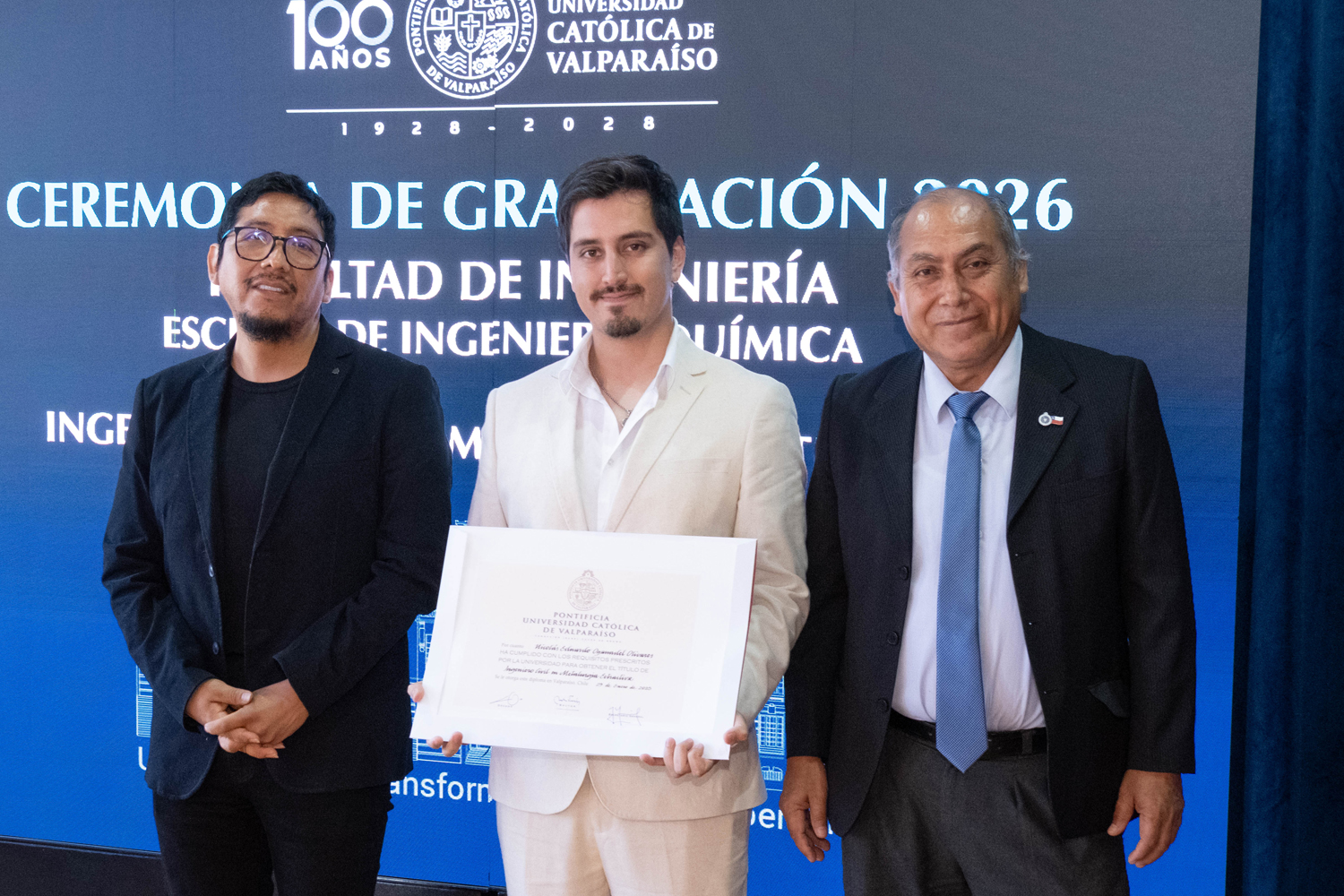 Nicolás Oyanedel O.