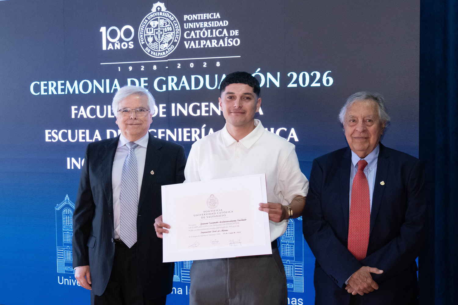 Ignacio Andurandeguy H.