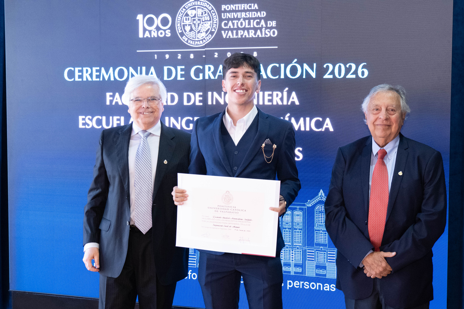 Ricardo Arancibia S.