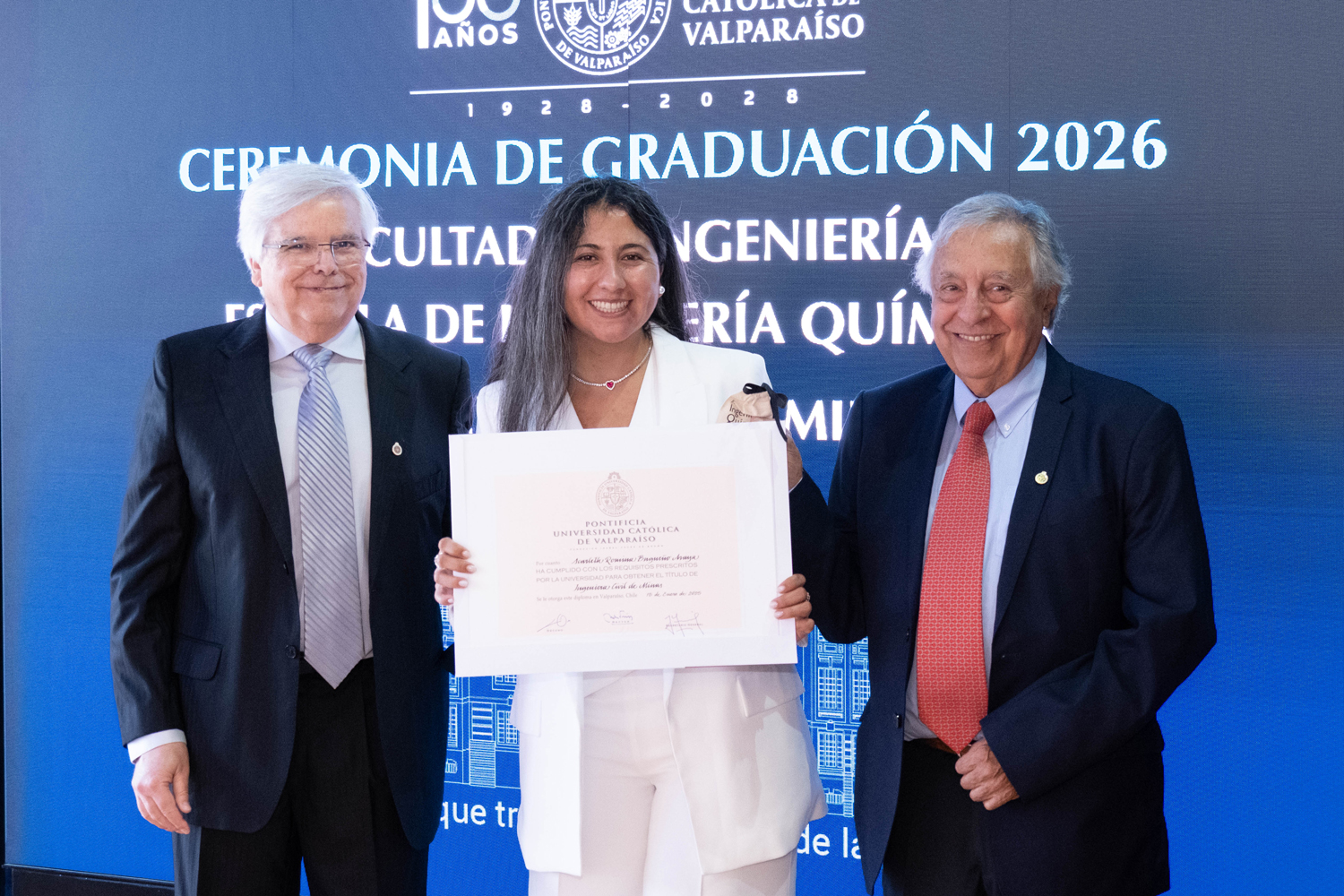 Scarleth Bugueño A.