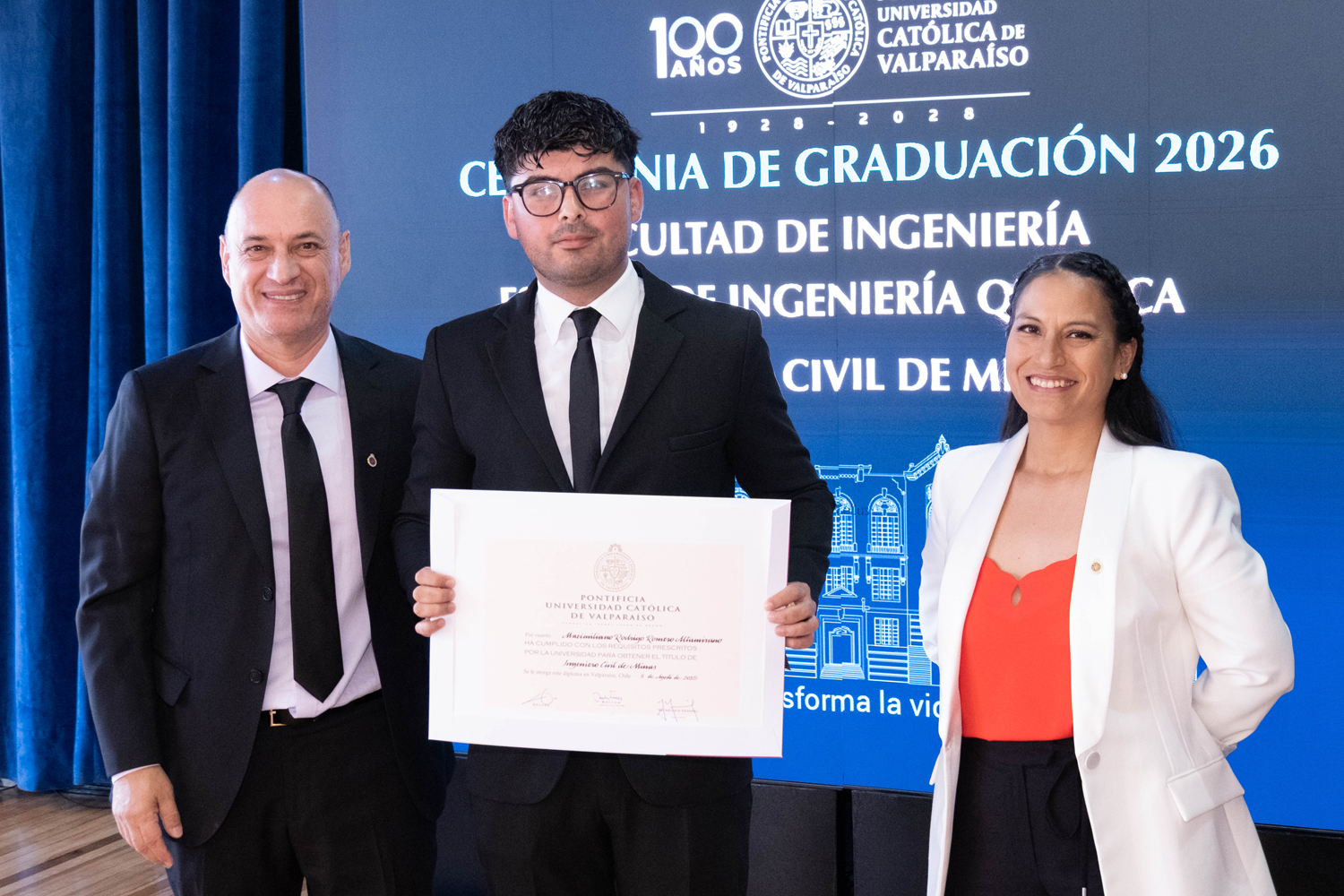 Maximiliano Romero A.