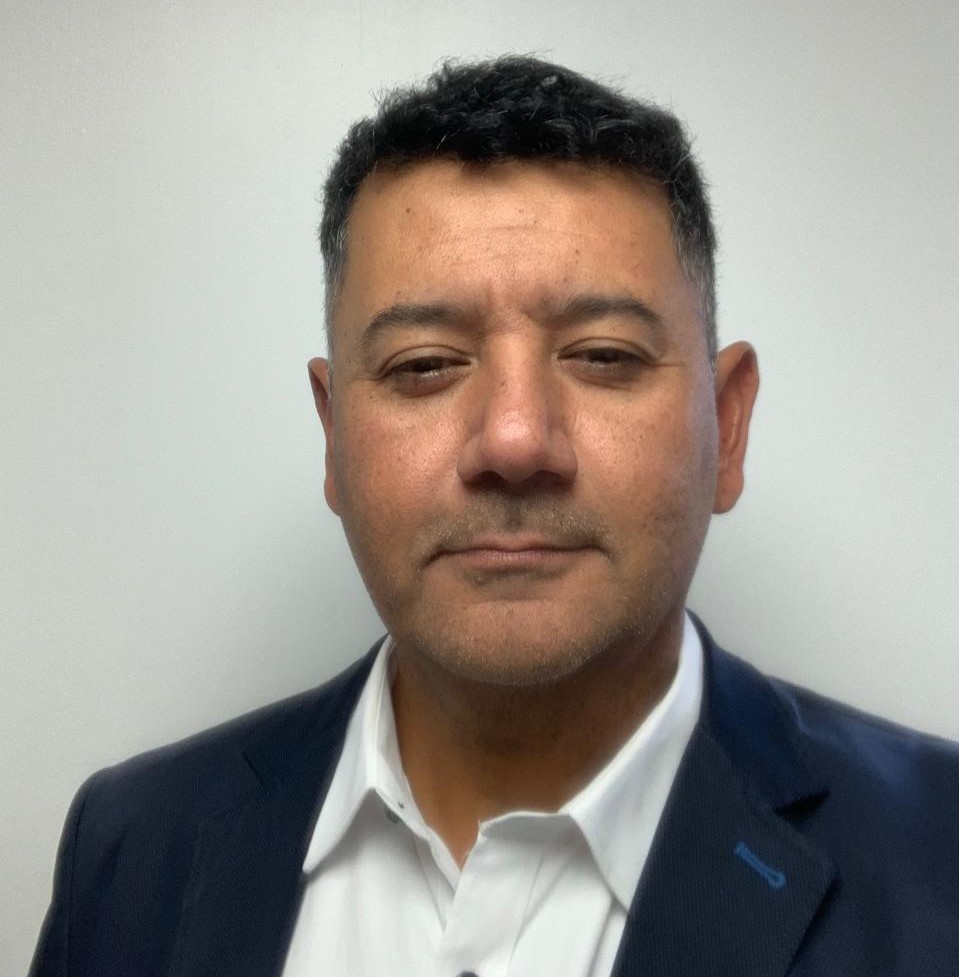 Guillermo Uribe Pérez