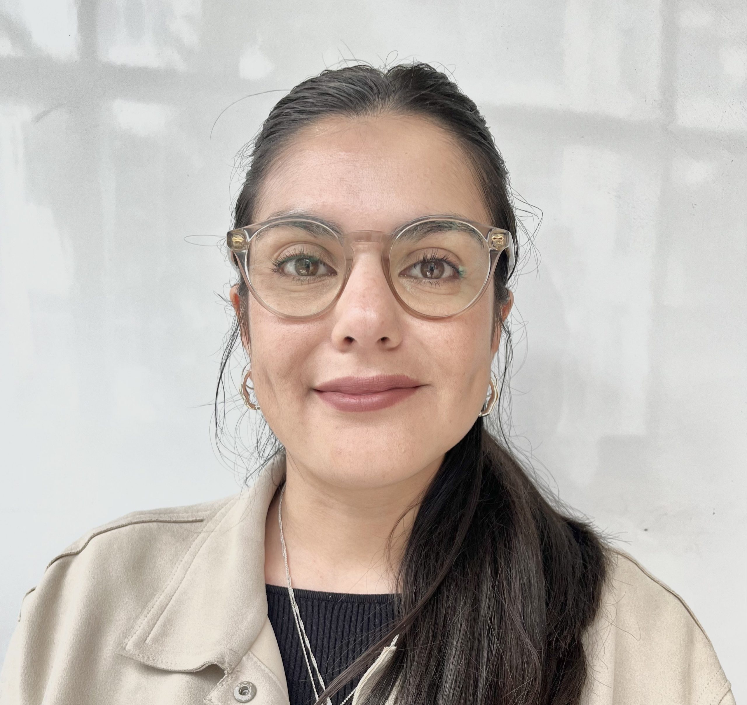 Carolina Fernández Pizarro